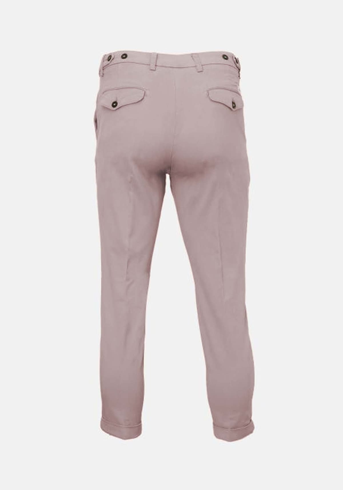 Men's Pants Manuel Ritz Gray