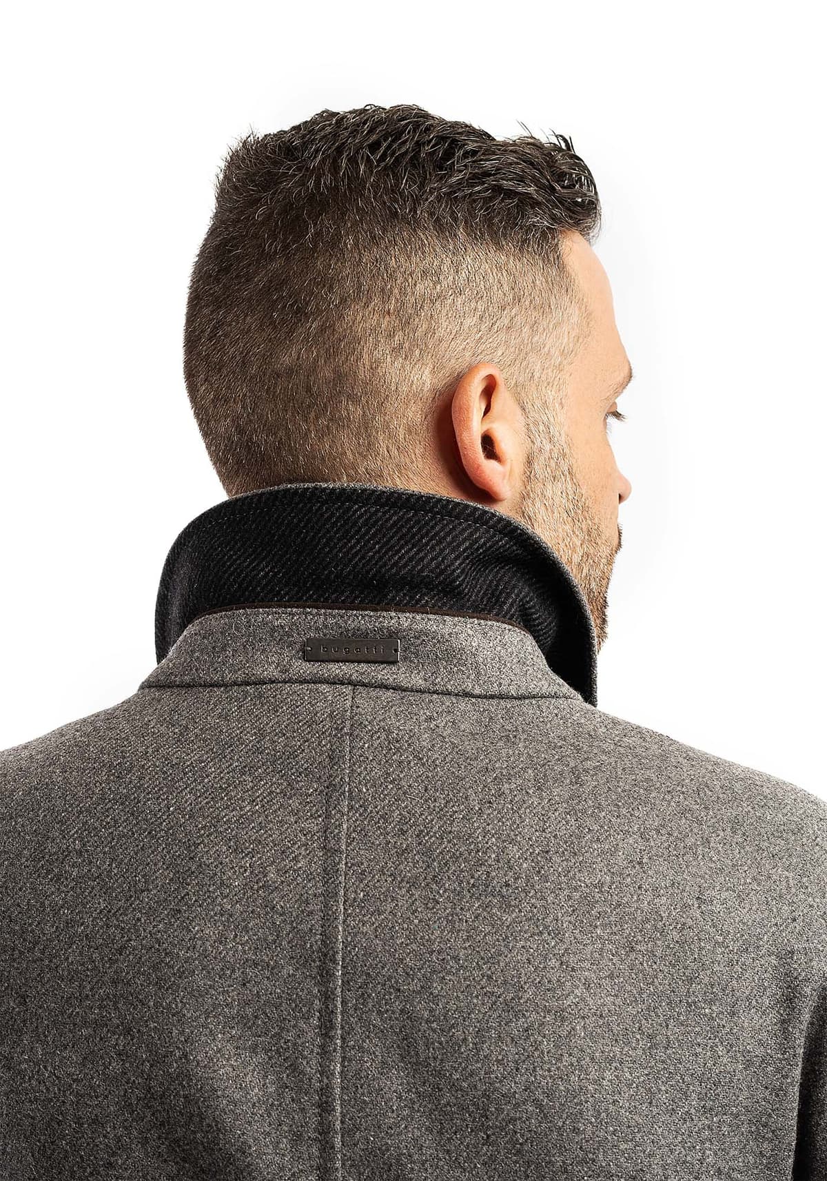 Bugatti Sportswear Coat