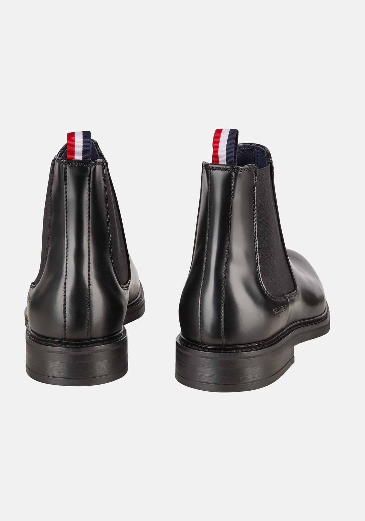 Men's Ankle Boots Daniel Hechter Black