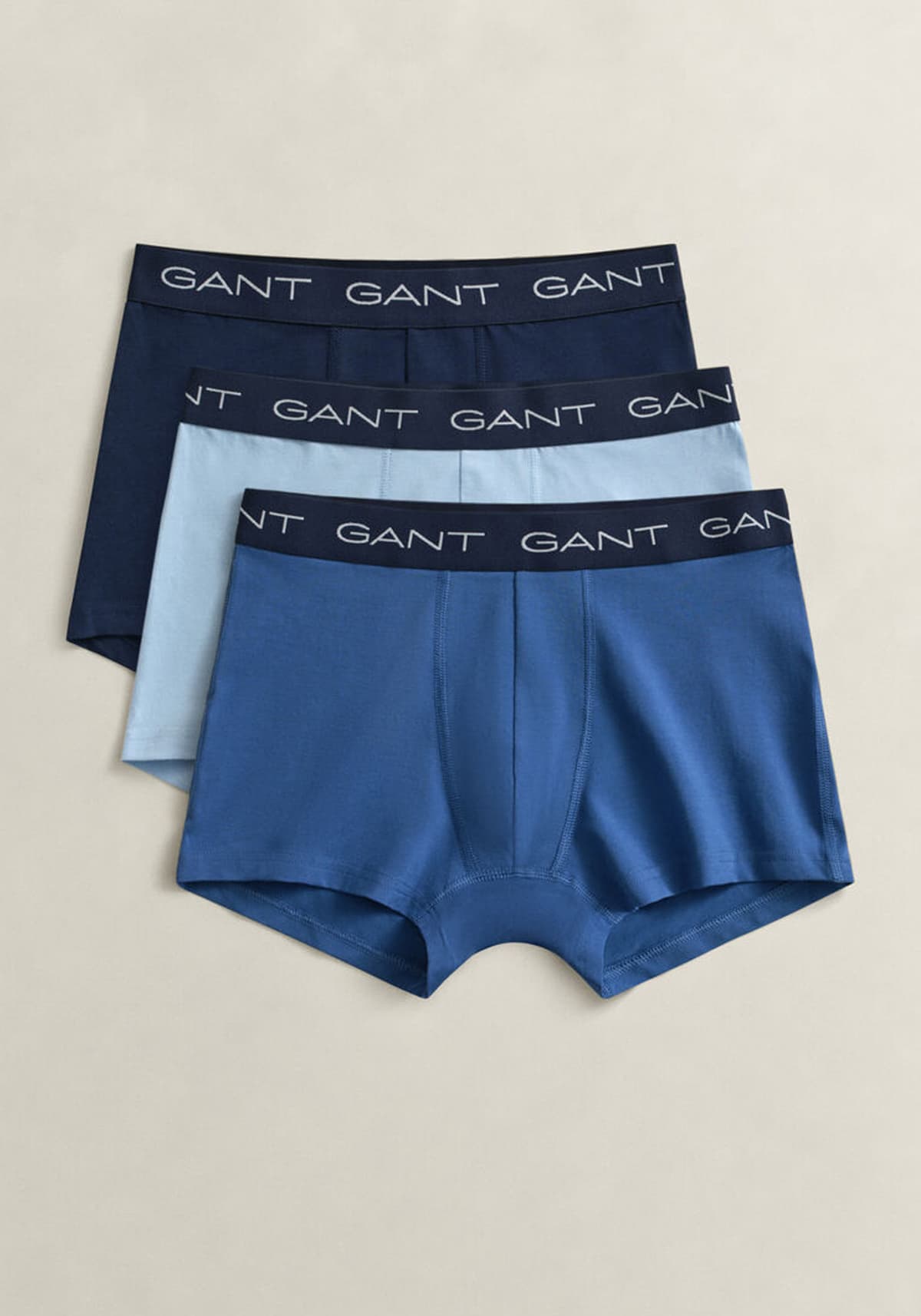 Men's Underwear Gant Blue