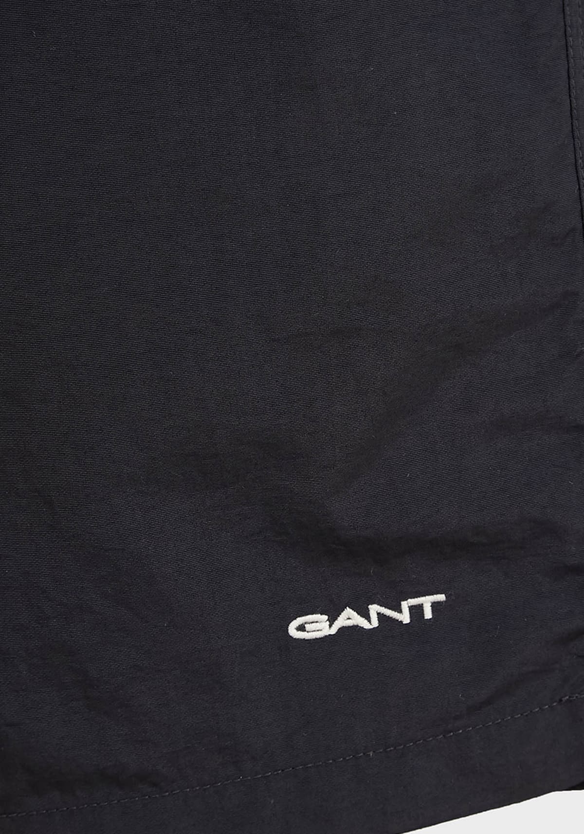 Men's Swimwear Gant Black