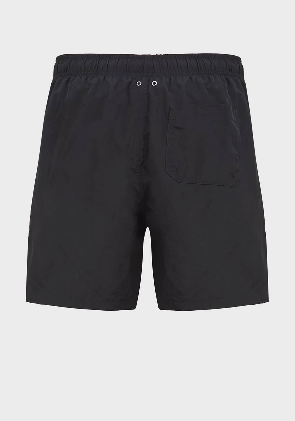 Men's Swimwear Gant Black