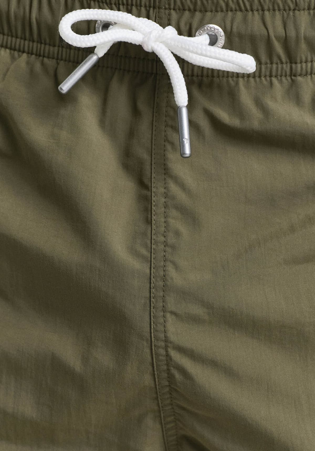 GANT Μαγιό της σειράς Classic - 920016000 301 Juniper Green