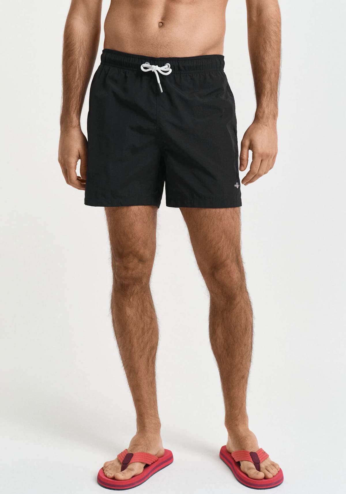 Men's Swimwear Gant Black