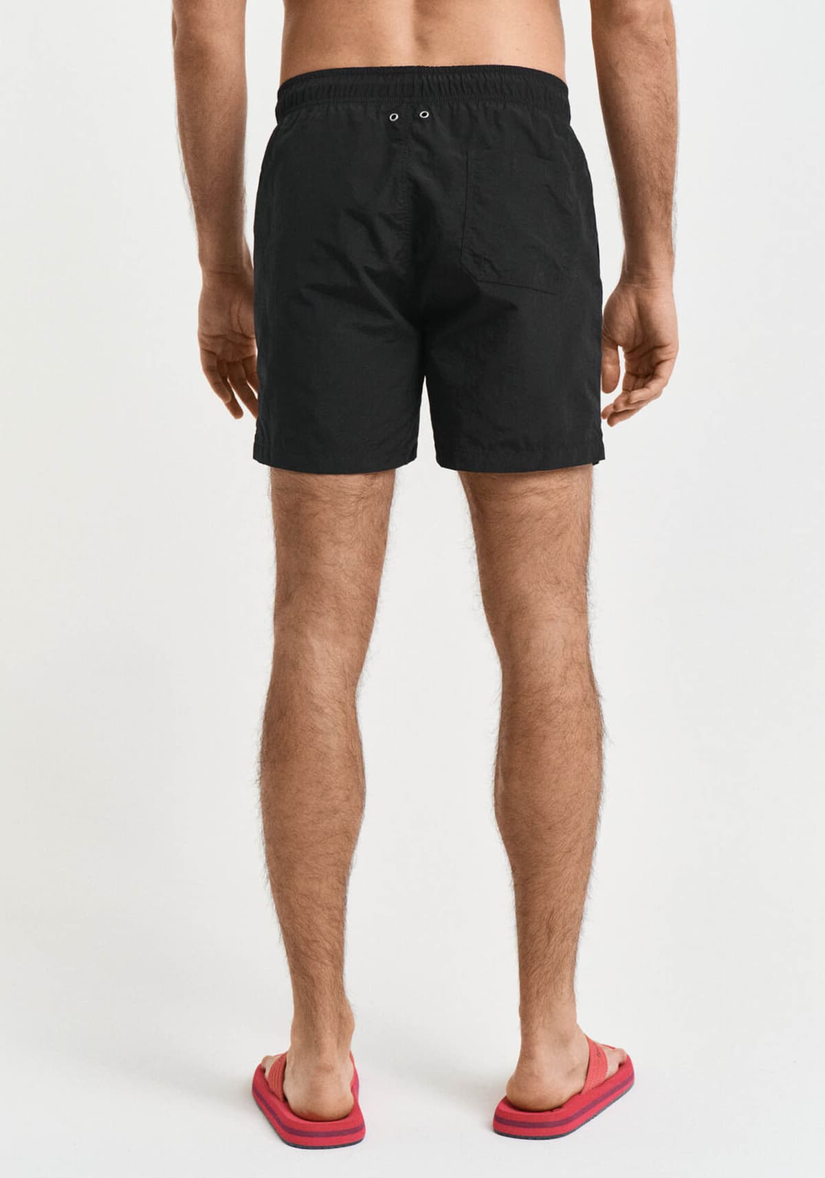 Men's Swimwear Gant Black