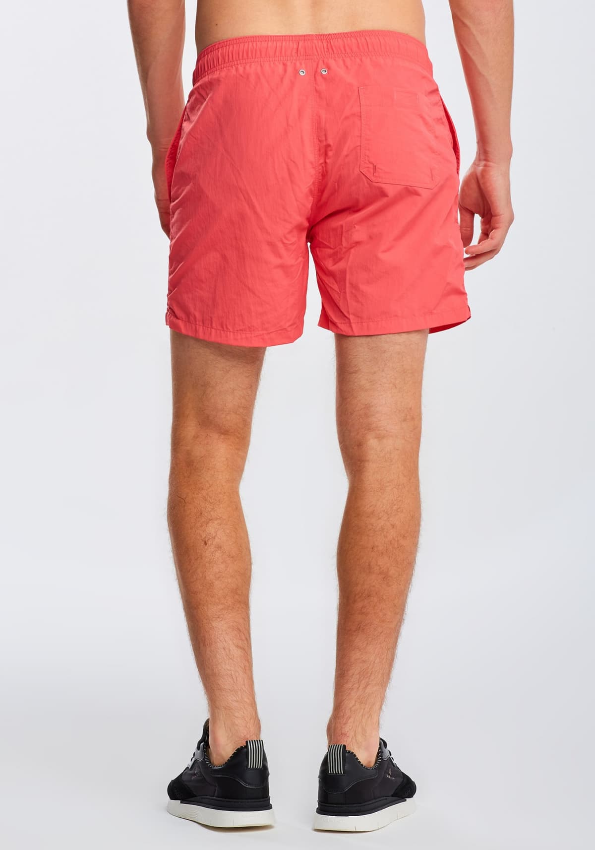 Men's Swimwear Gant Pink
