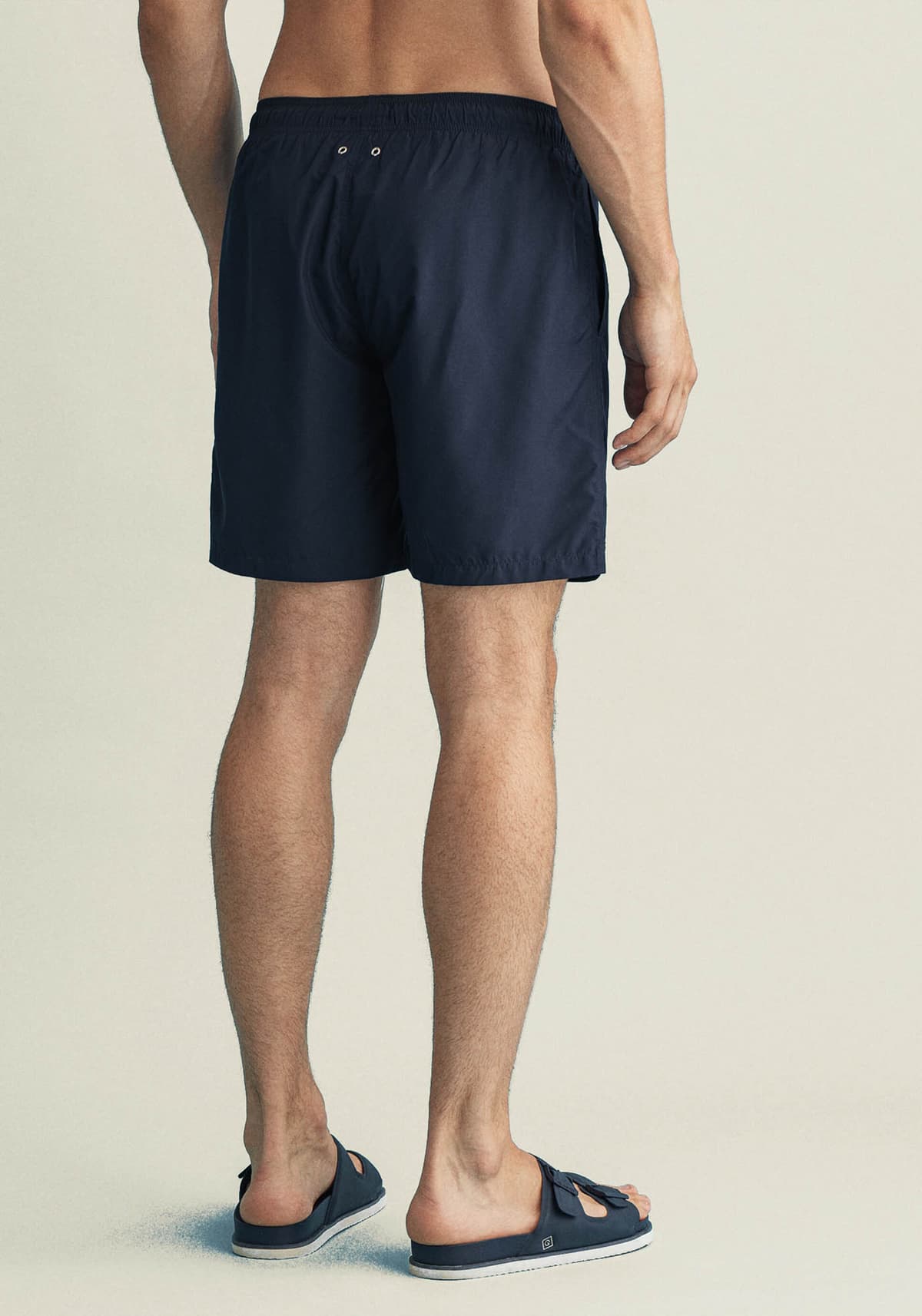 Men's Swimwear Gant Blue