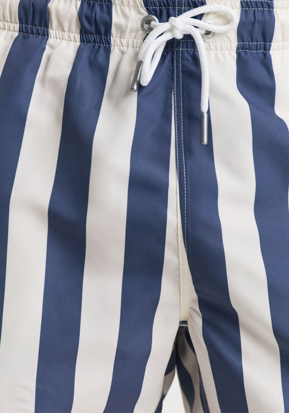 Men's Swimwear Gant Blue