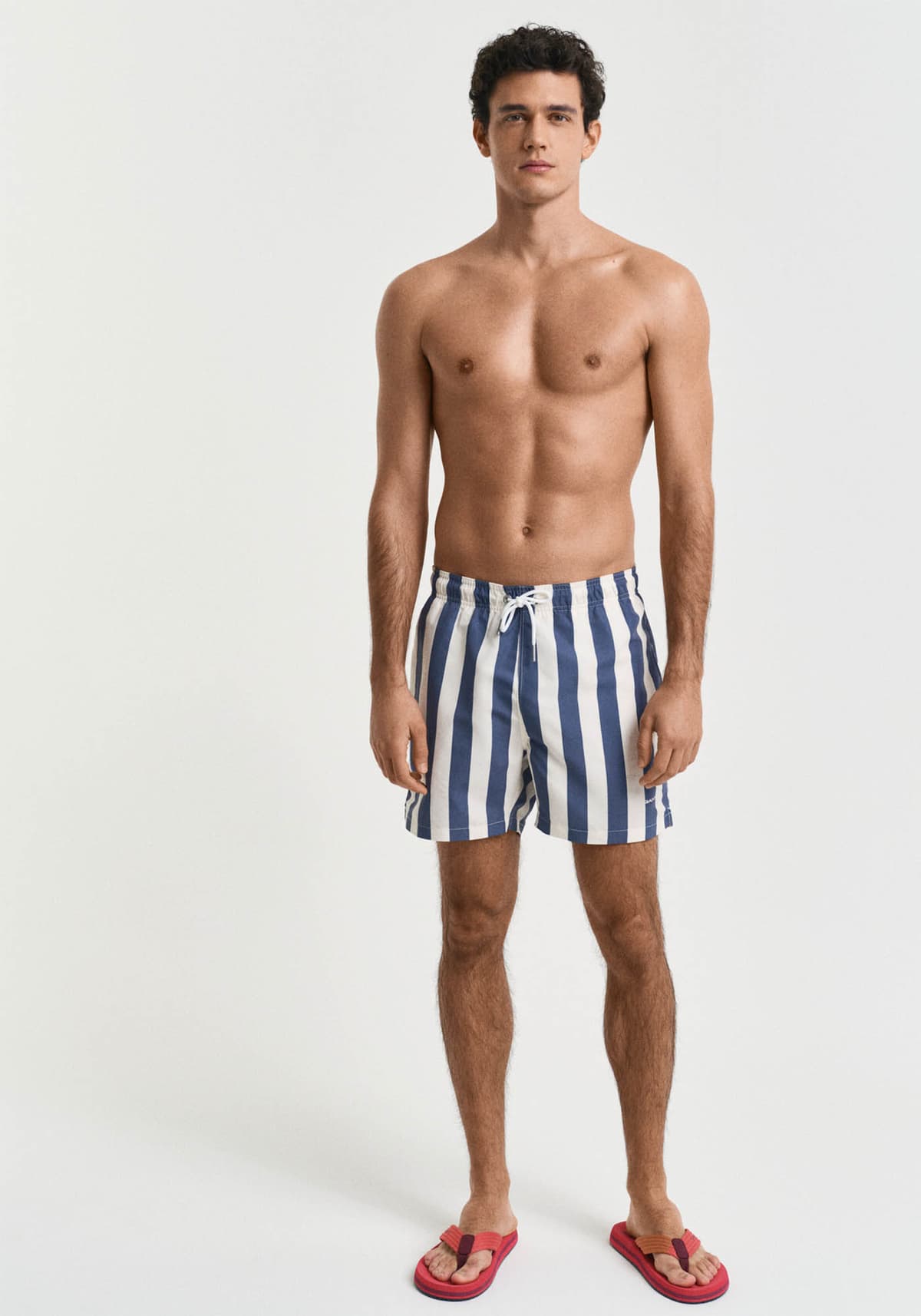 Men's Swimwear Gant Blue