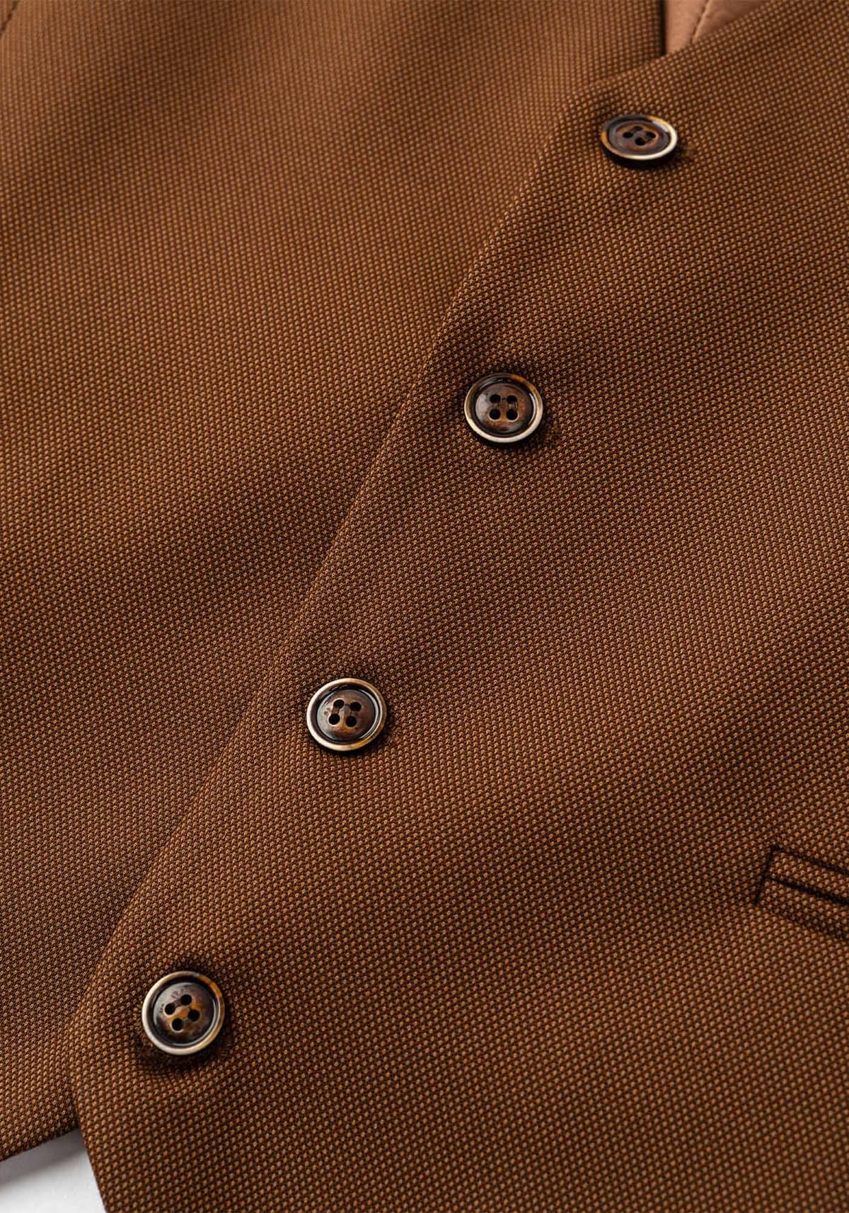 Men's Clothing Dino Libero Brown