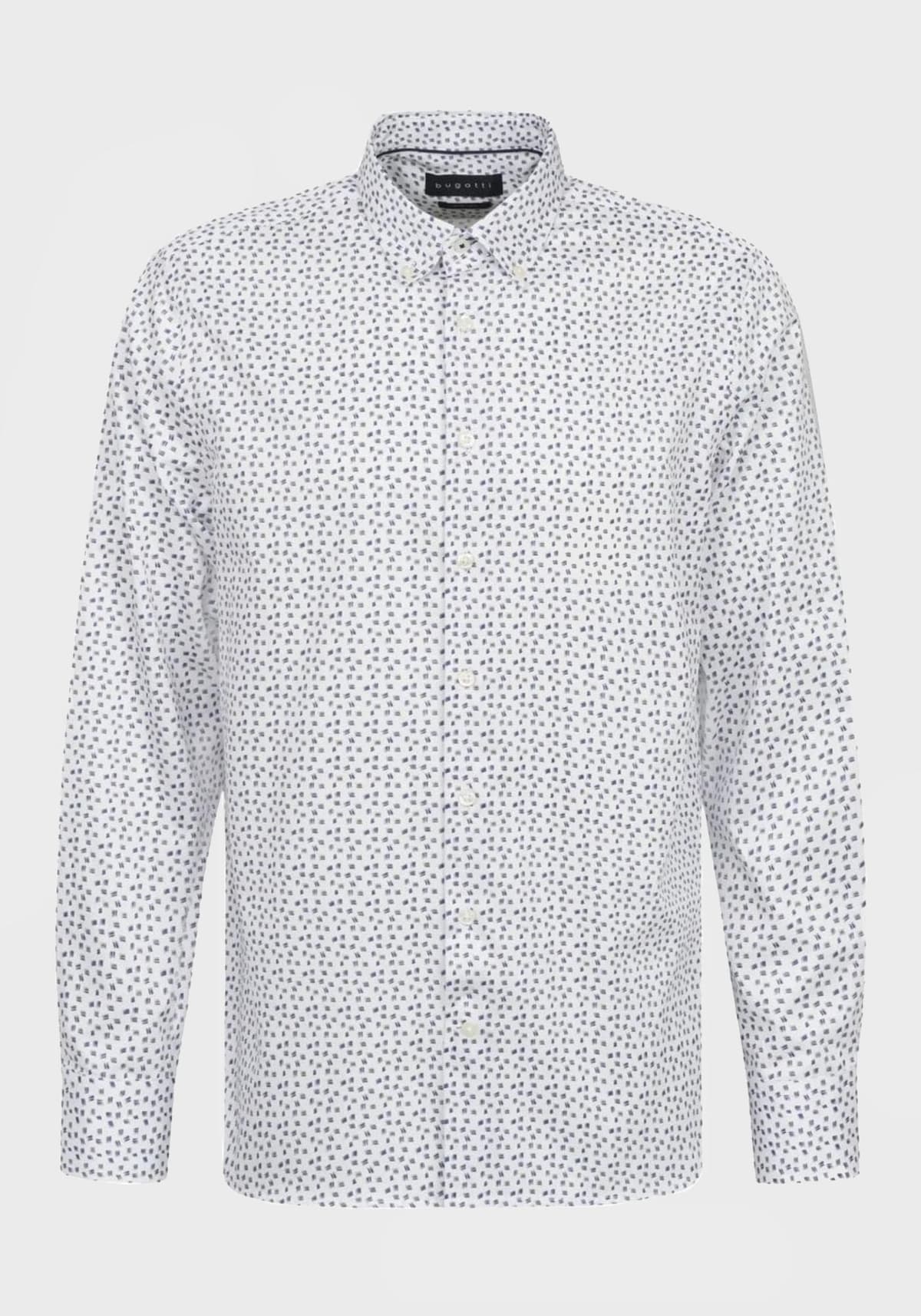 Bugatti Πουκάμισο της σειράς Graphic