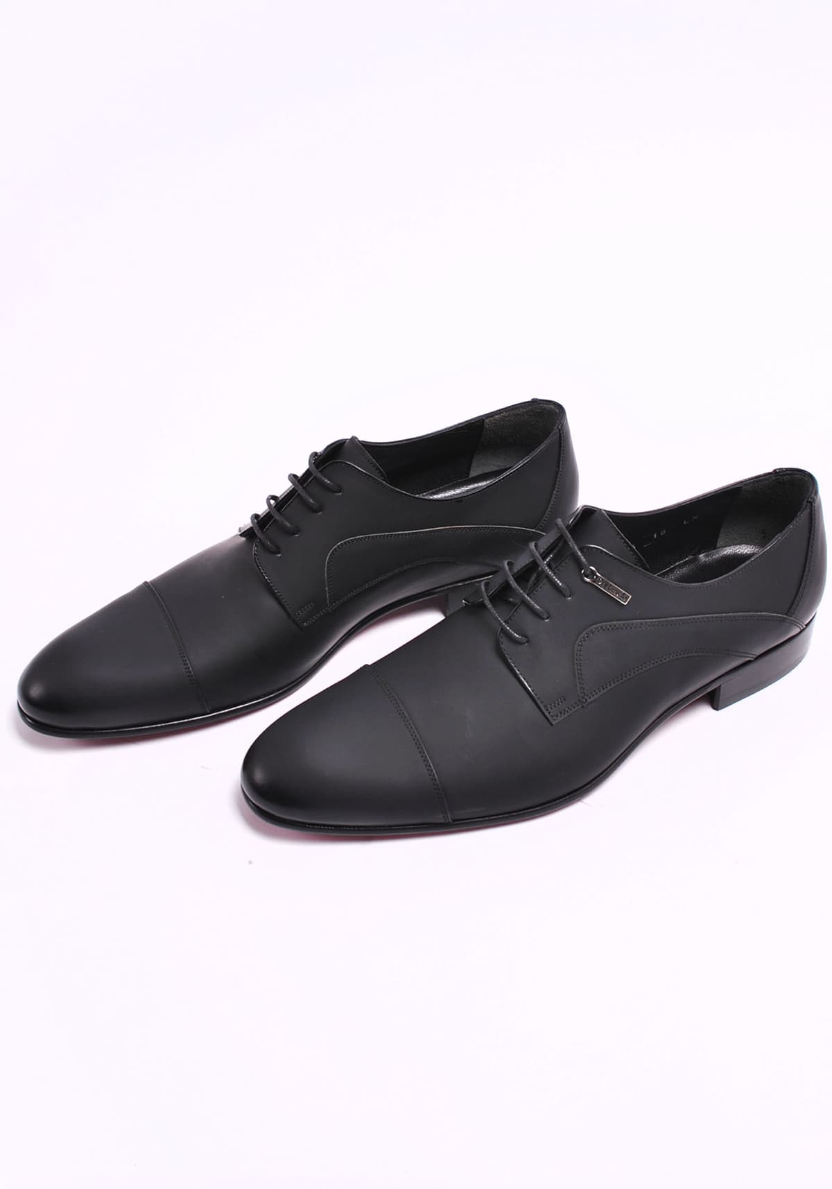 Men's Oxfords Guy Laroche Black