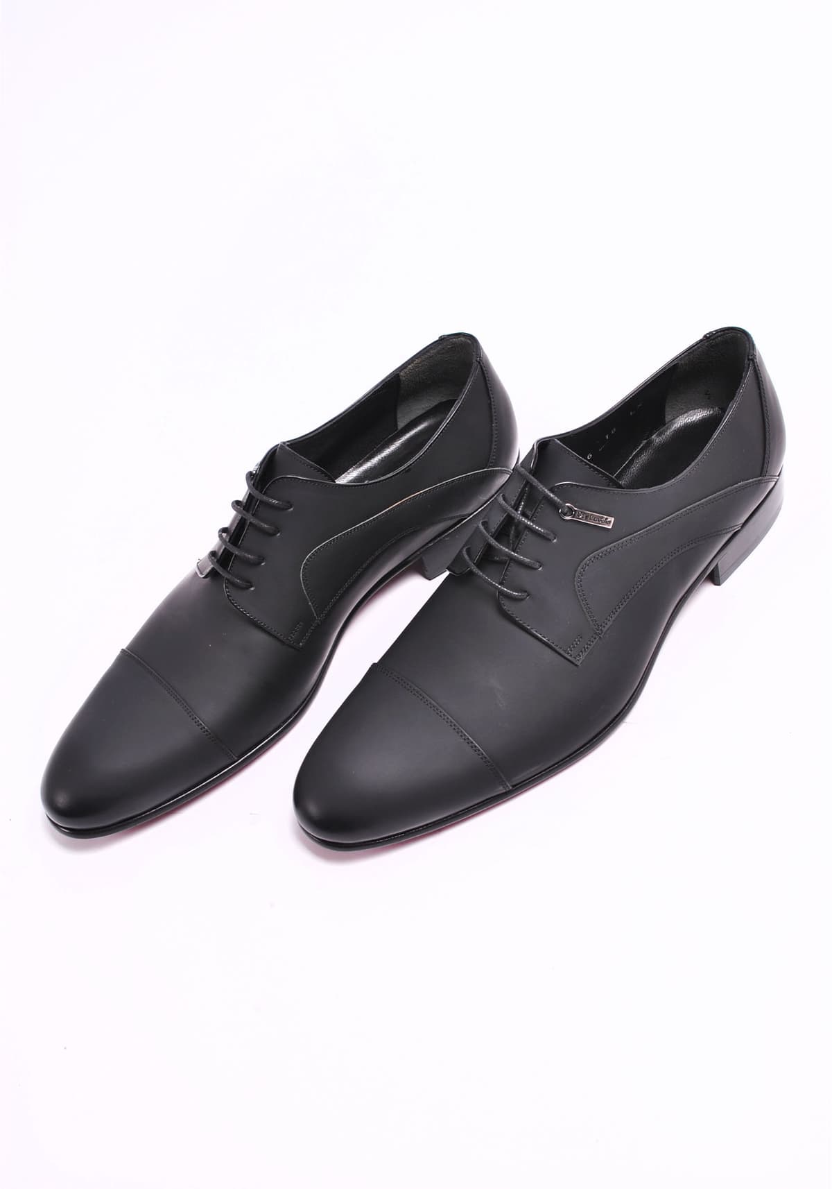 Men's Oxfords Guy Laroche Black