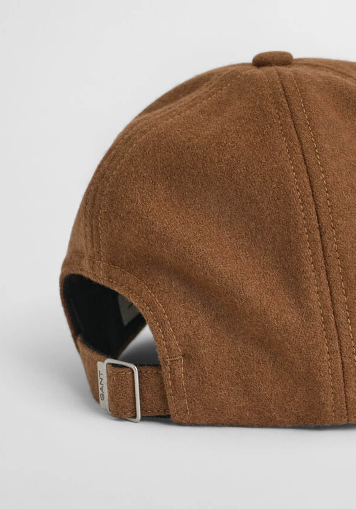 Men's Hats Gant Brown