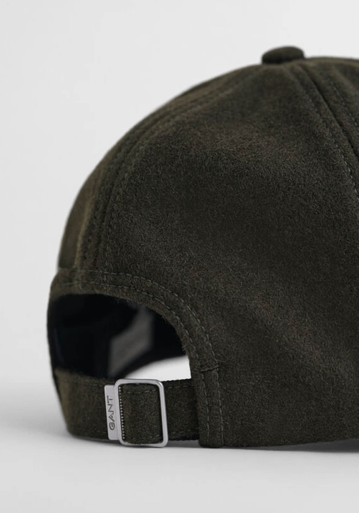 Men's Hats Gant Green