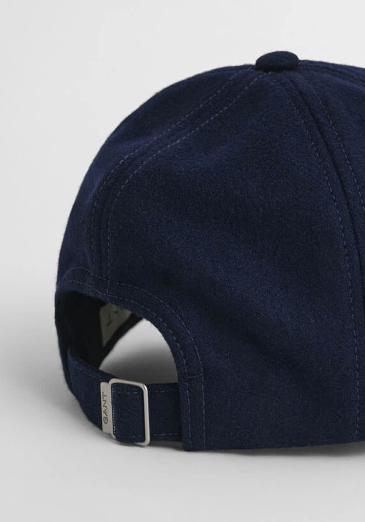 Men's Hats Gant Blue