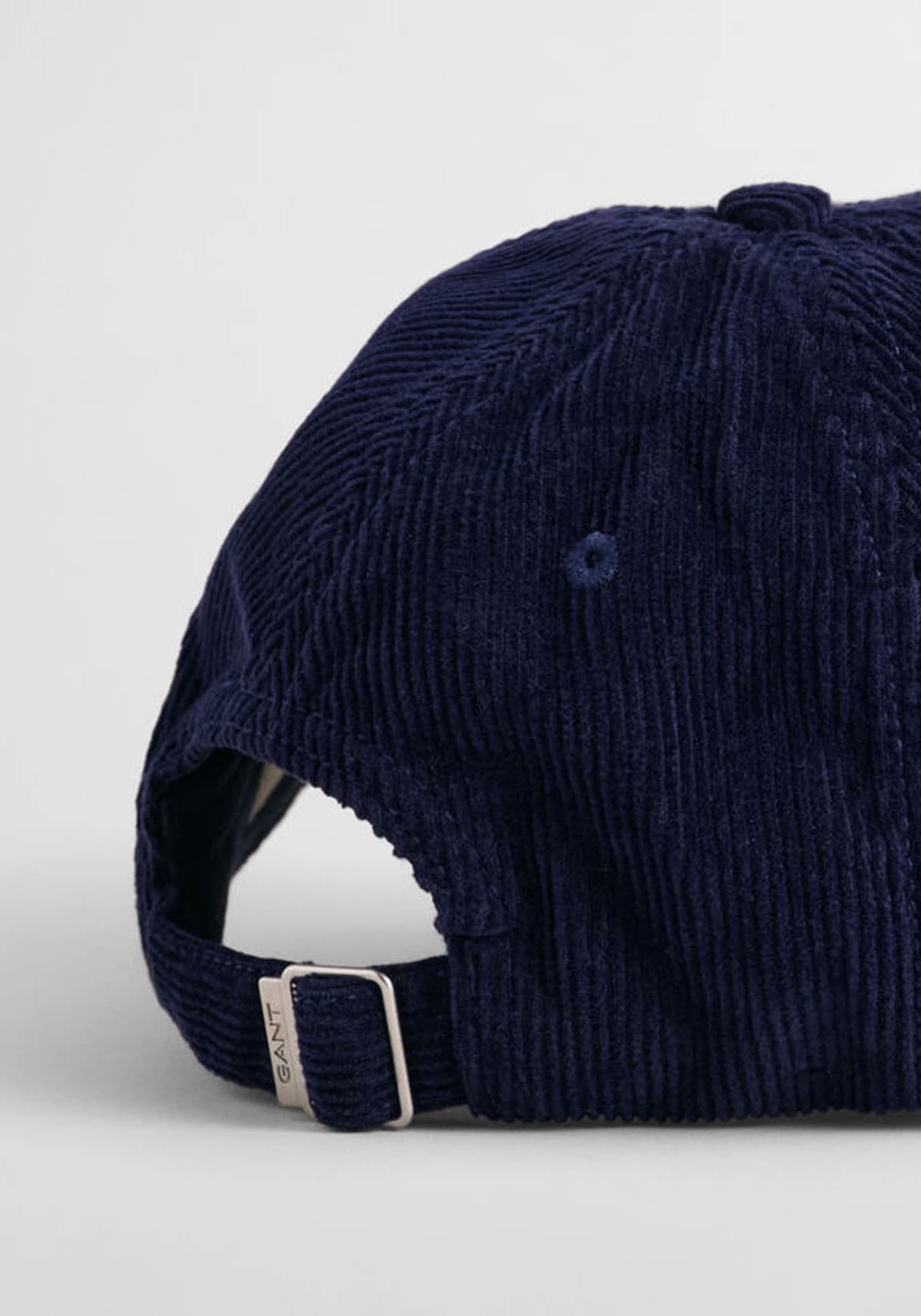 GANT Αθλητικό Καπέλο της σειράς Corduroy - 9900213 410 Marine