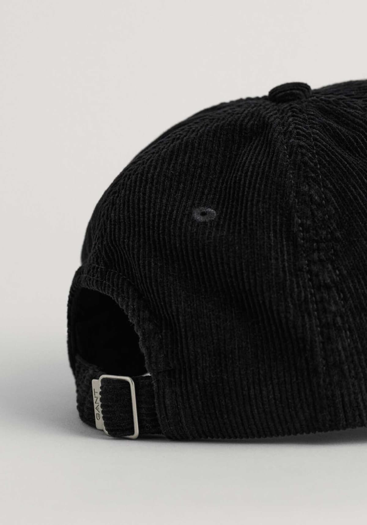Men's Hats Gant Black