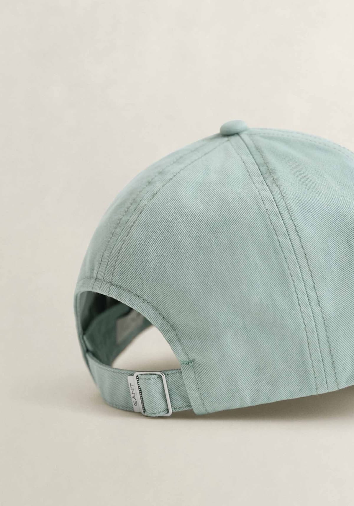 Men's Hats Gant Green