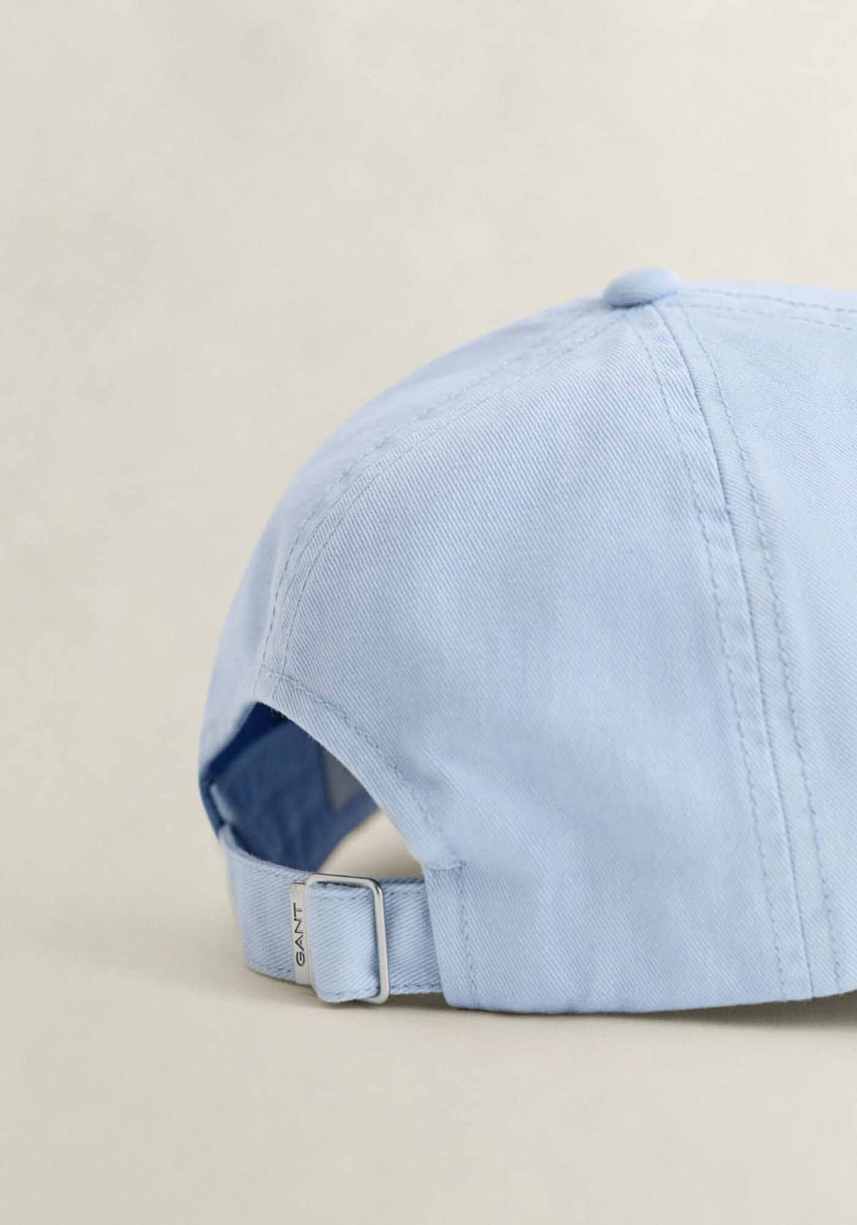 Men's Hats Gant Blue
