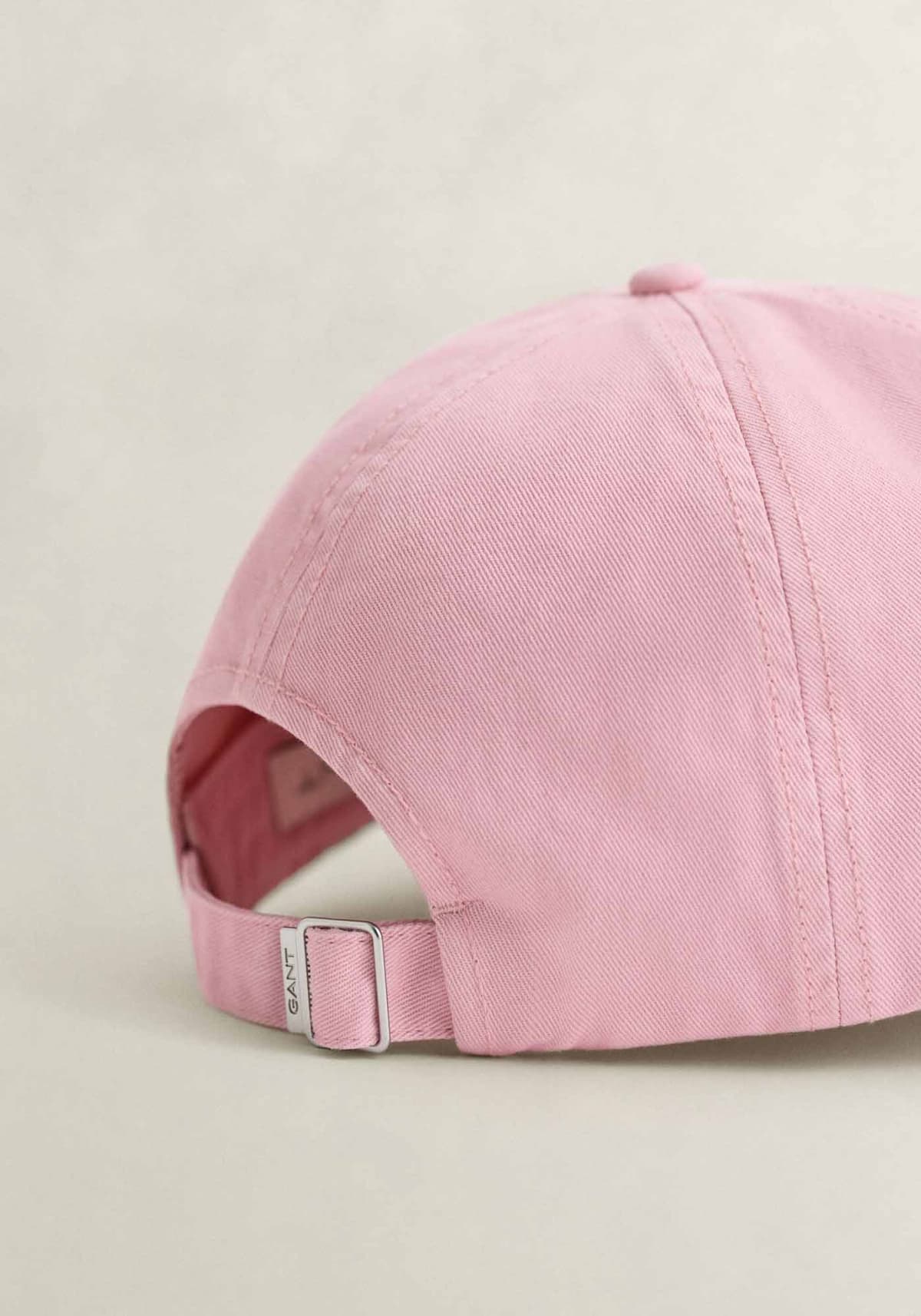 Men's Hats Gant Pink