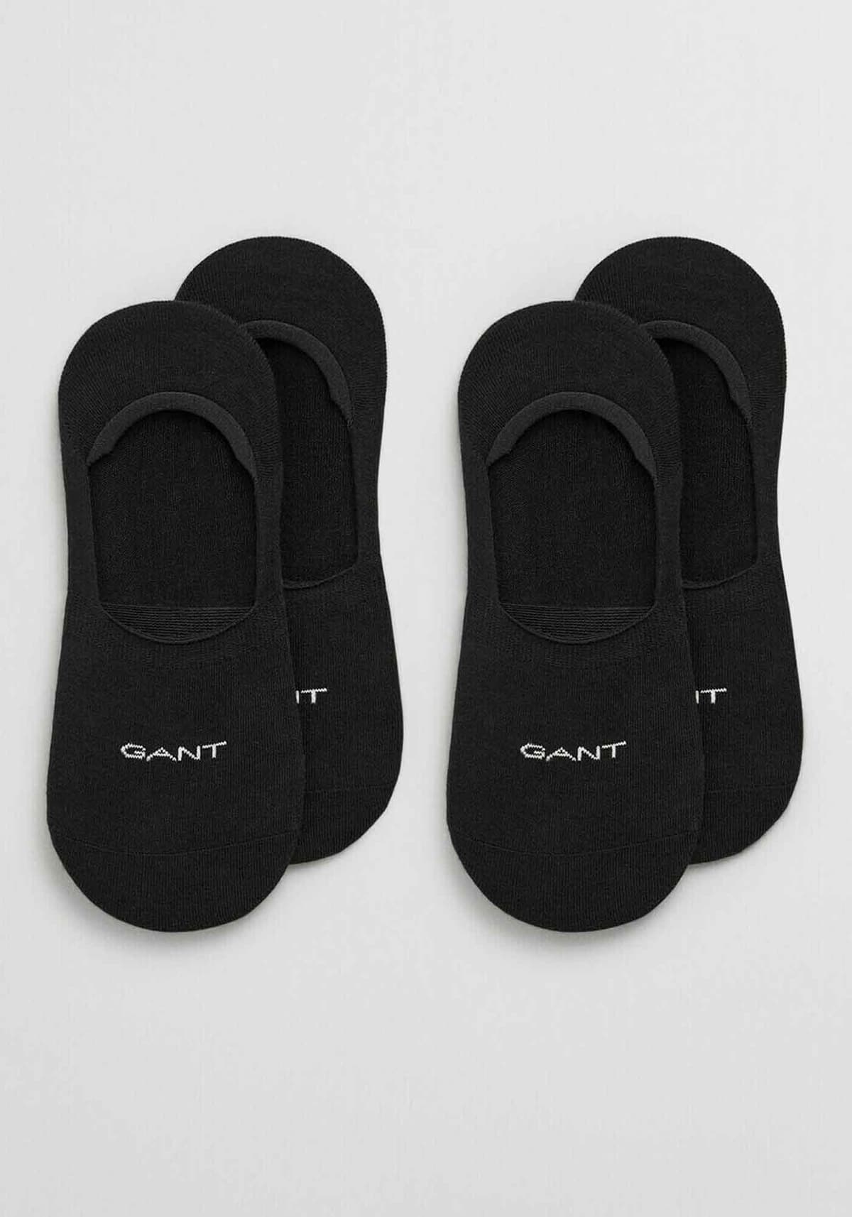 Men's Socks Gant White