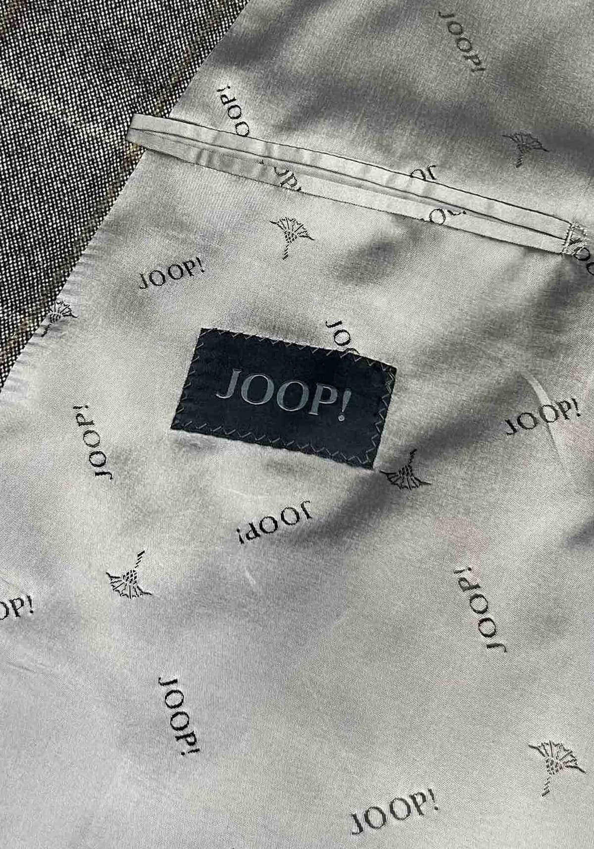 Men's Clothing Joop! Gray