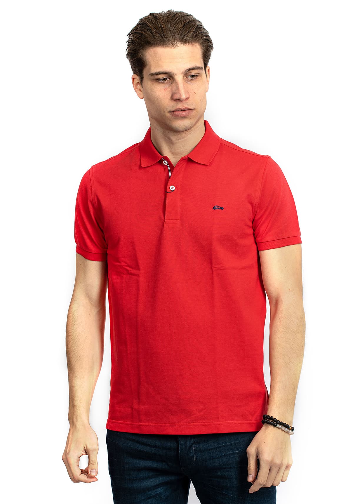 Dario Beltran Polo T-Shirt -