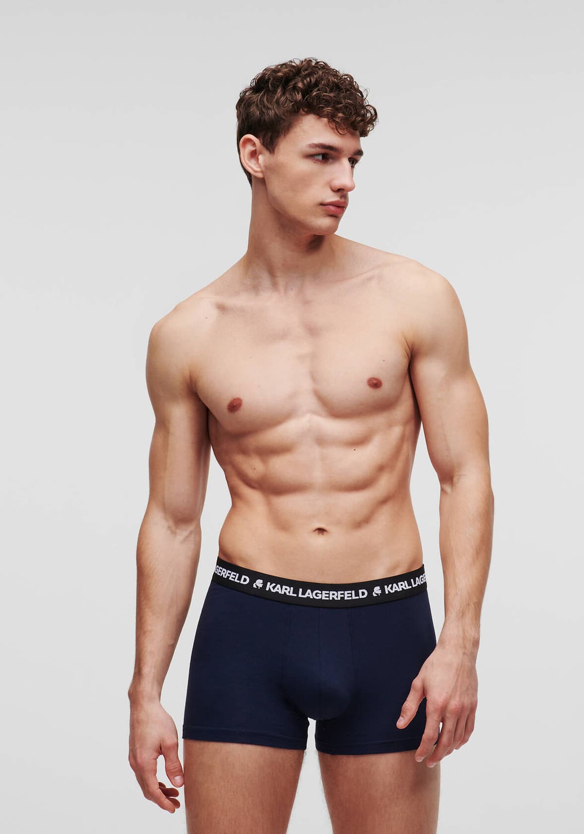 Men's Underwear Karl Lagerfeld Blue