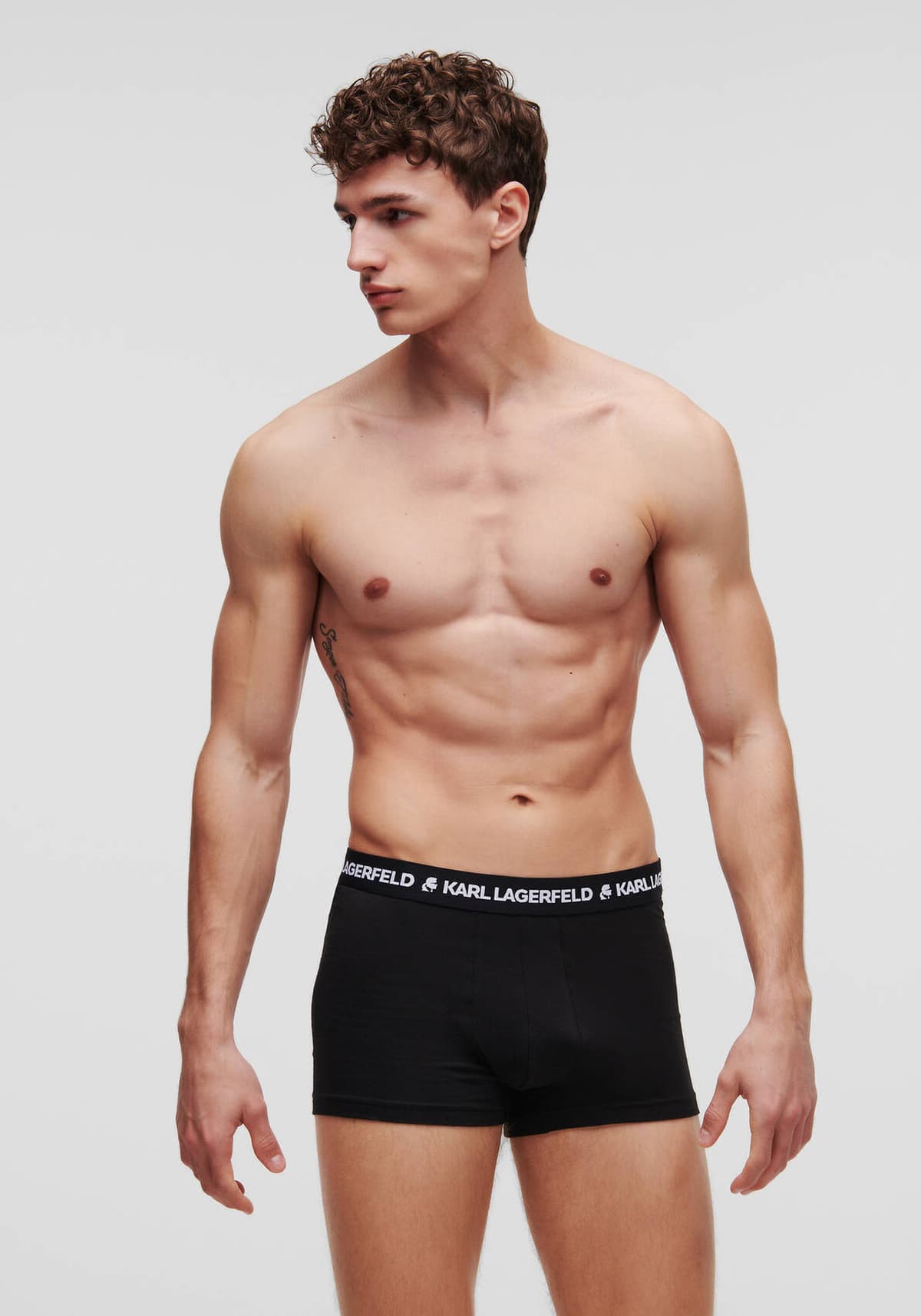 Men's Underwear Karl Lagerfeld Blue