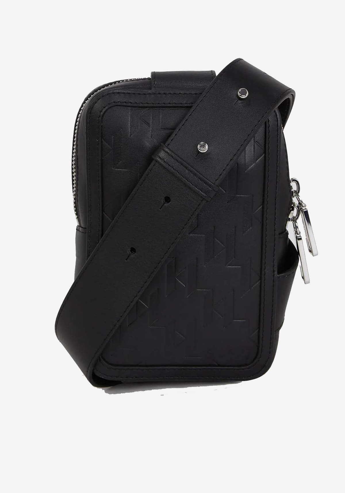 Karl Lagerfeld Τσάντα της σειράς K/Loom - A3M30179 999 Black