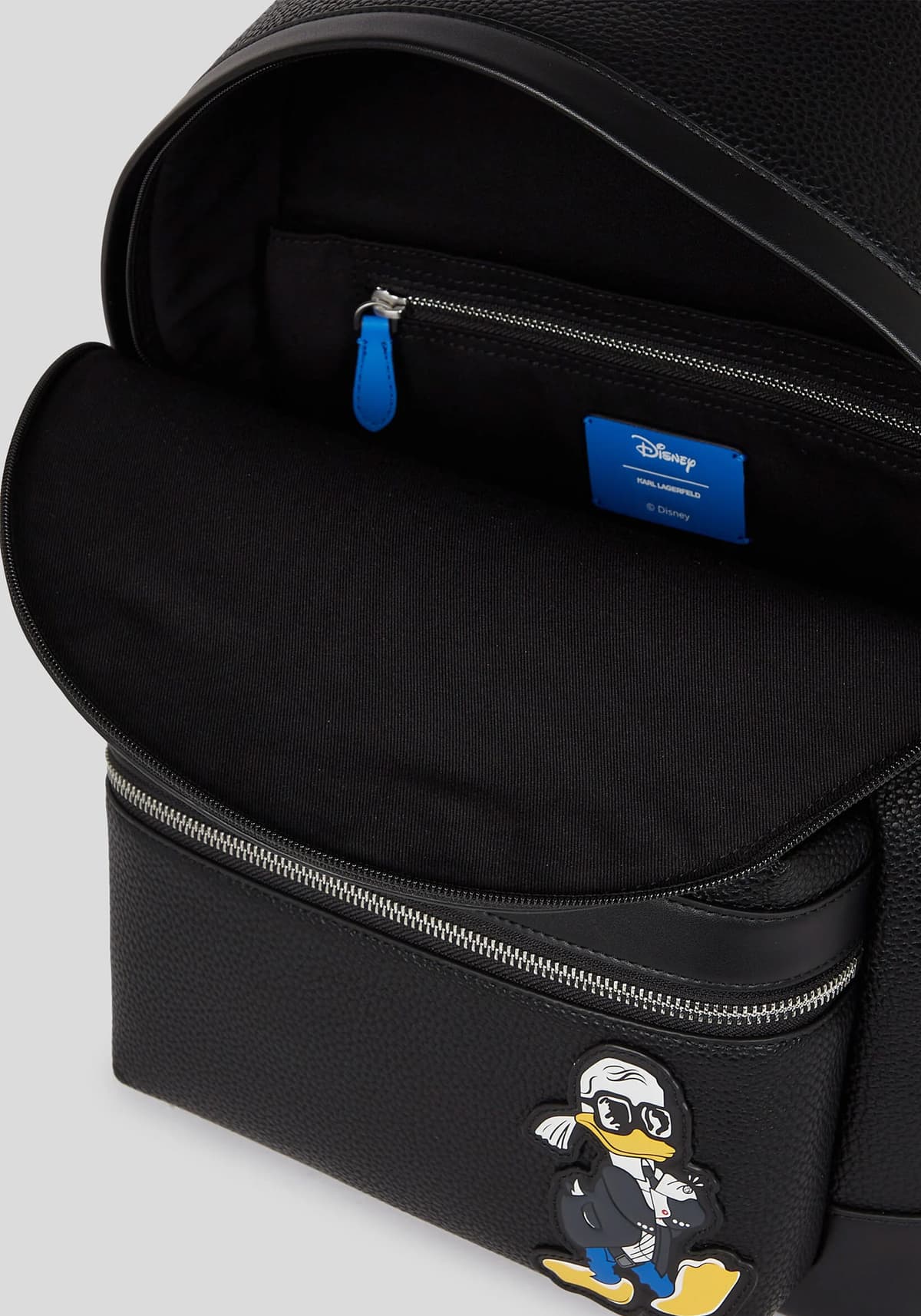 Men's Bags Karl Lagerfeld Black