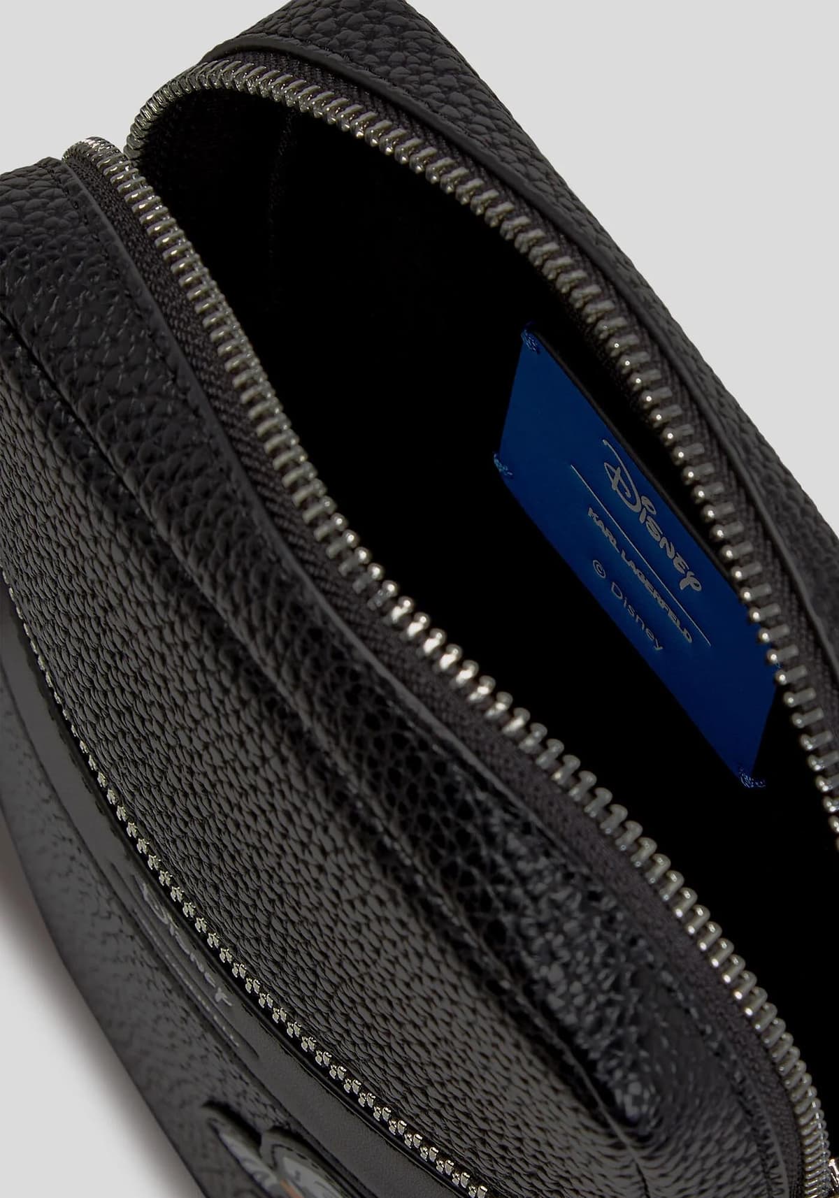 Karl Lagerfeld Τσάντα της σειράς Disney - 805086 553197 990 Black