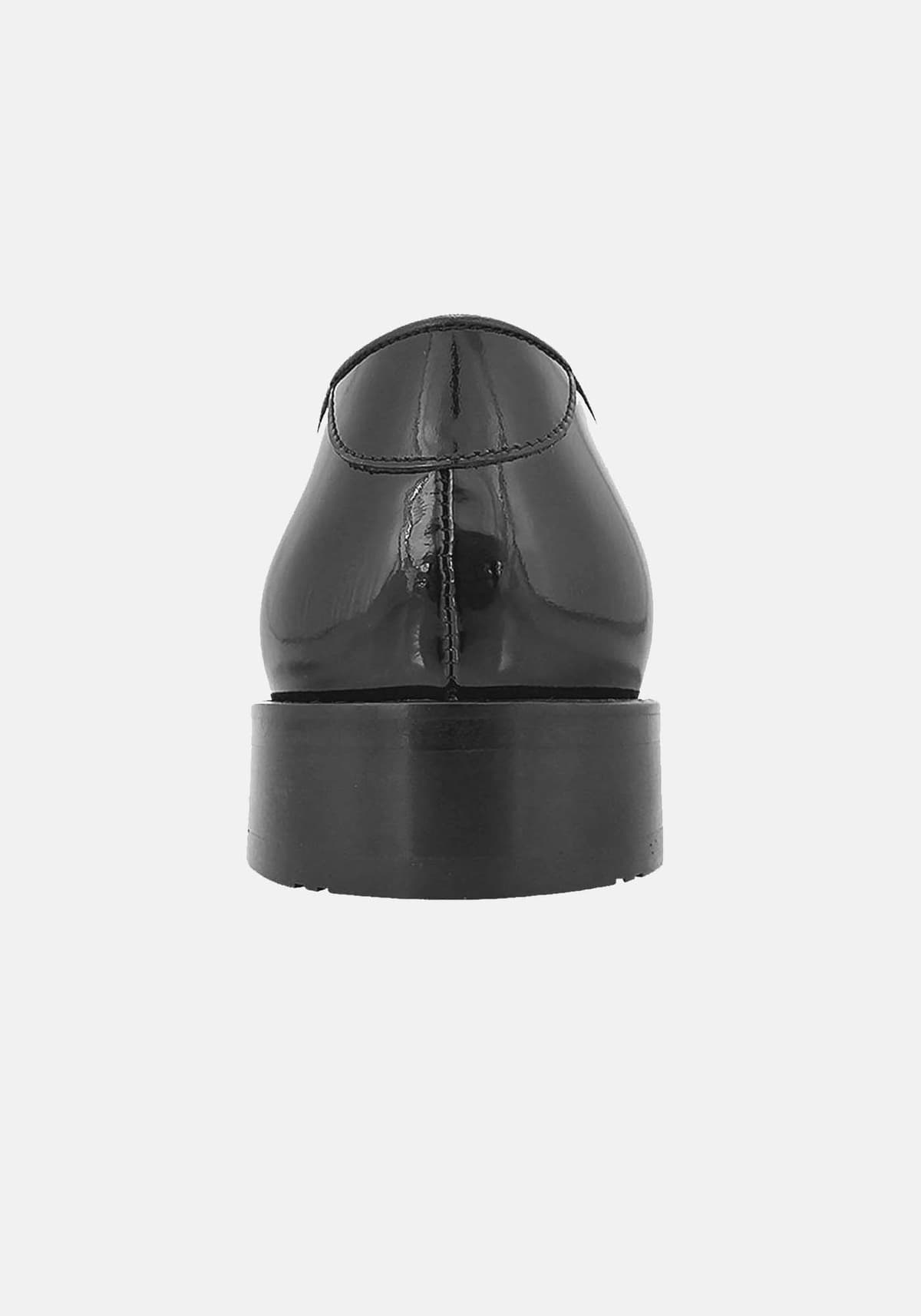 Men's Oxfords Guy Laroche Black