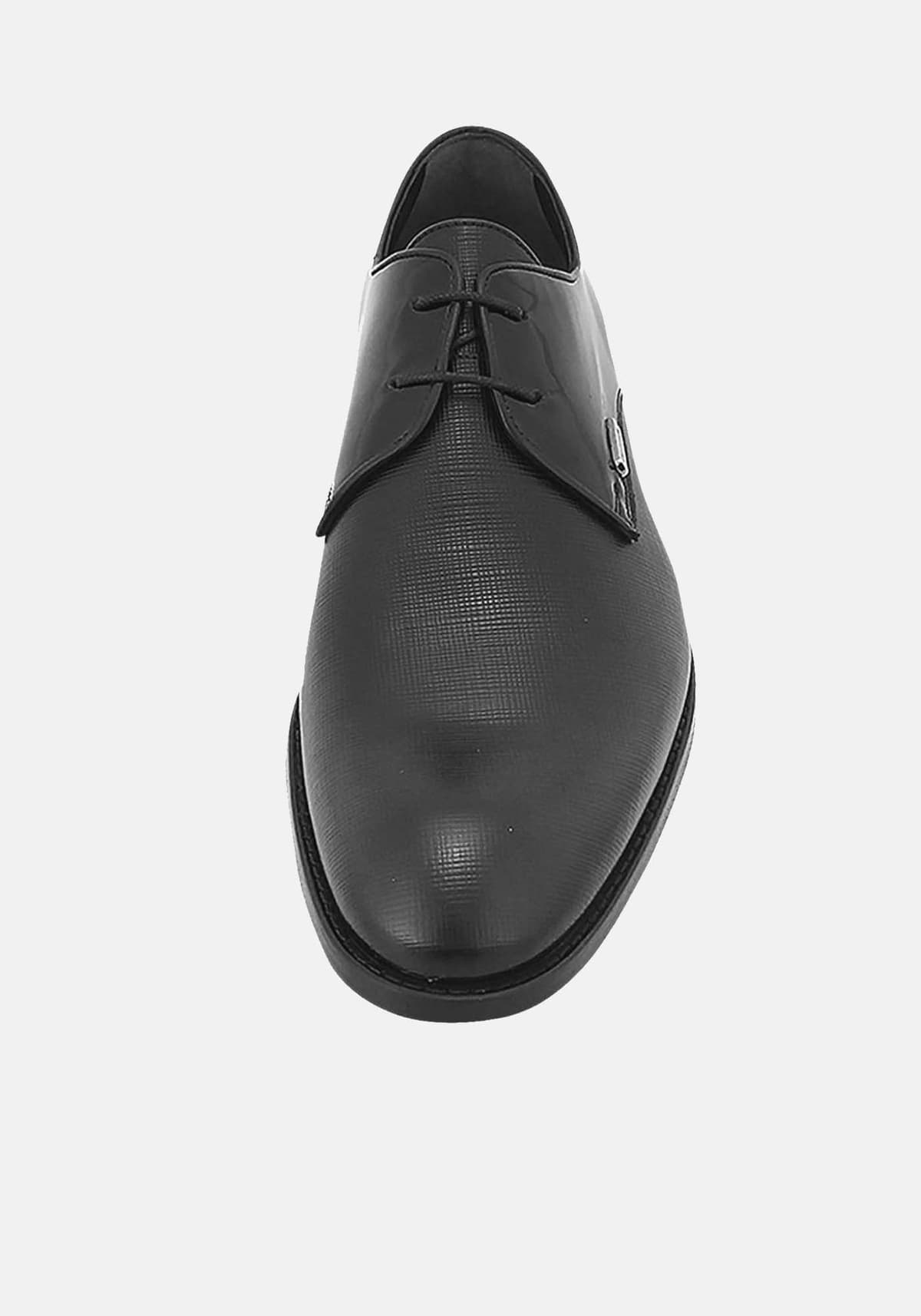Men's Oxfords Guy Laroche Black
