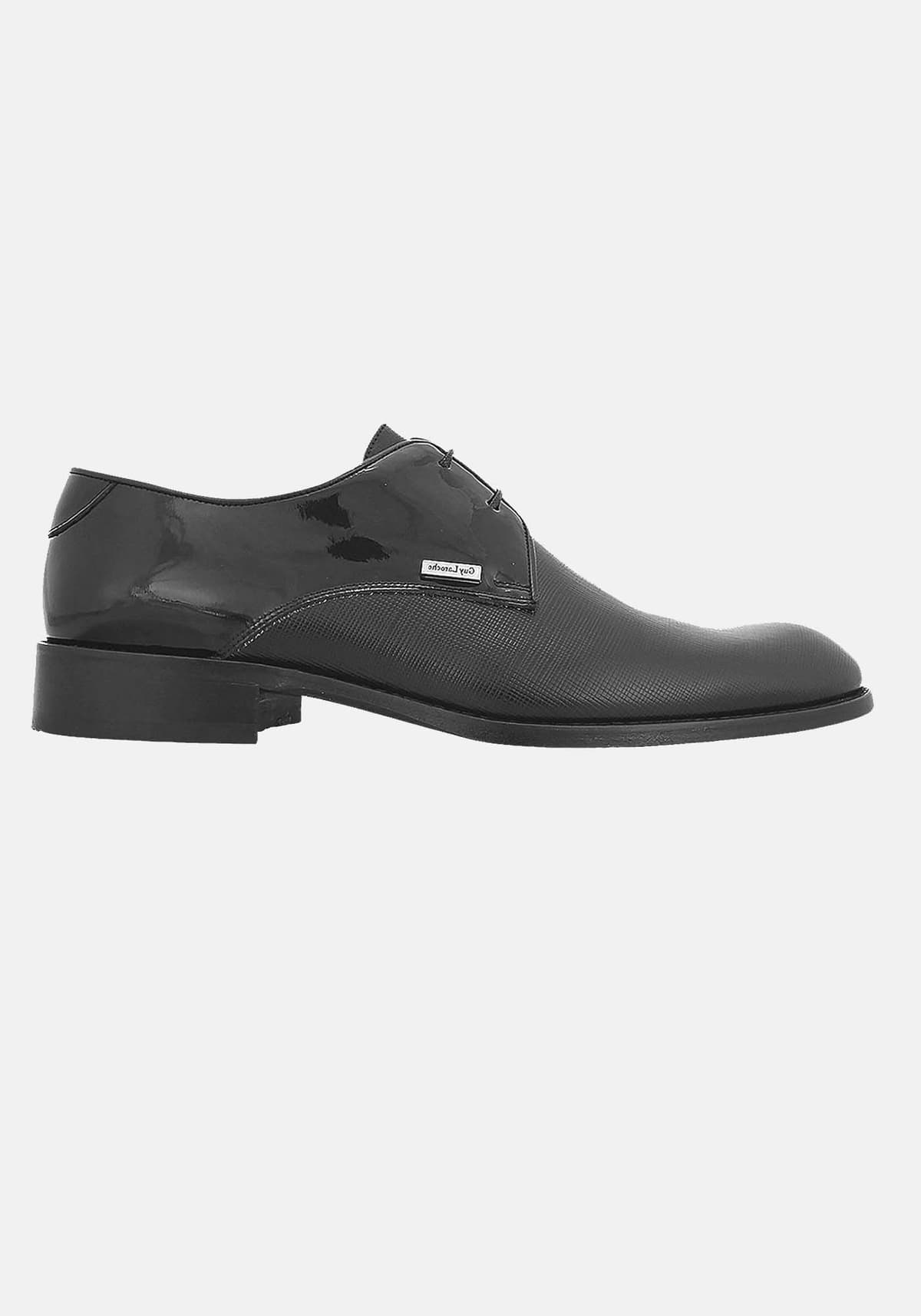 Men's Dress Shoes Guy Laroche Black