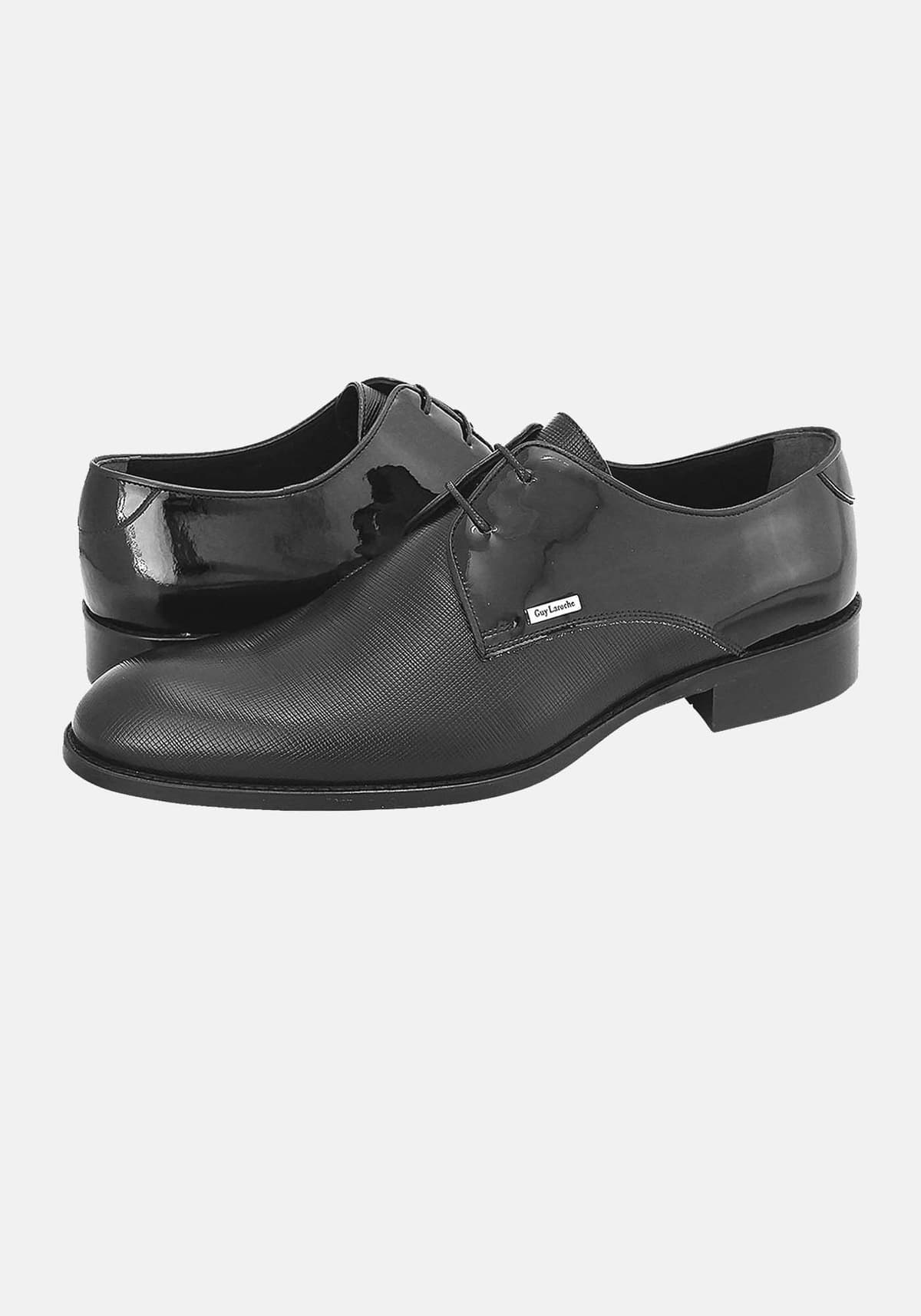 Men's Oxfords Guy Laroche Black