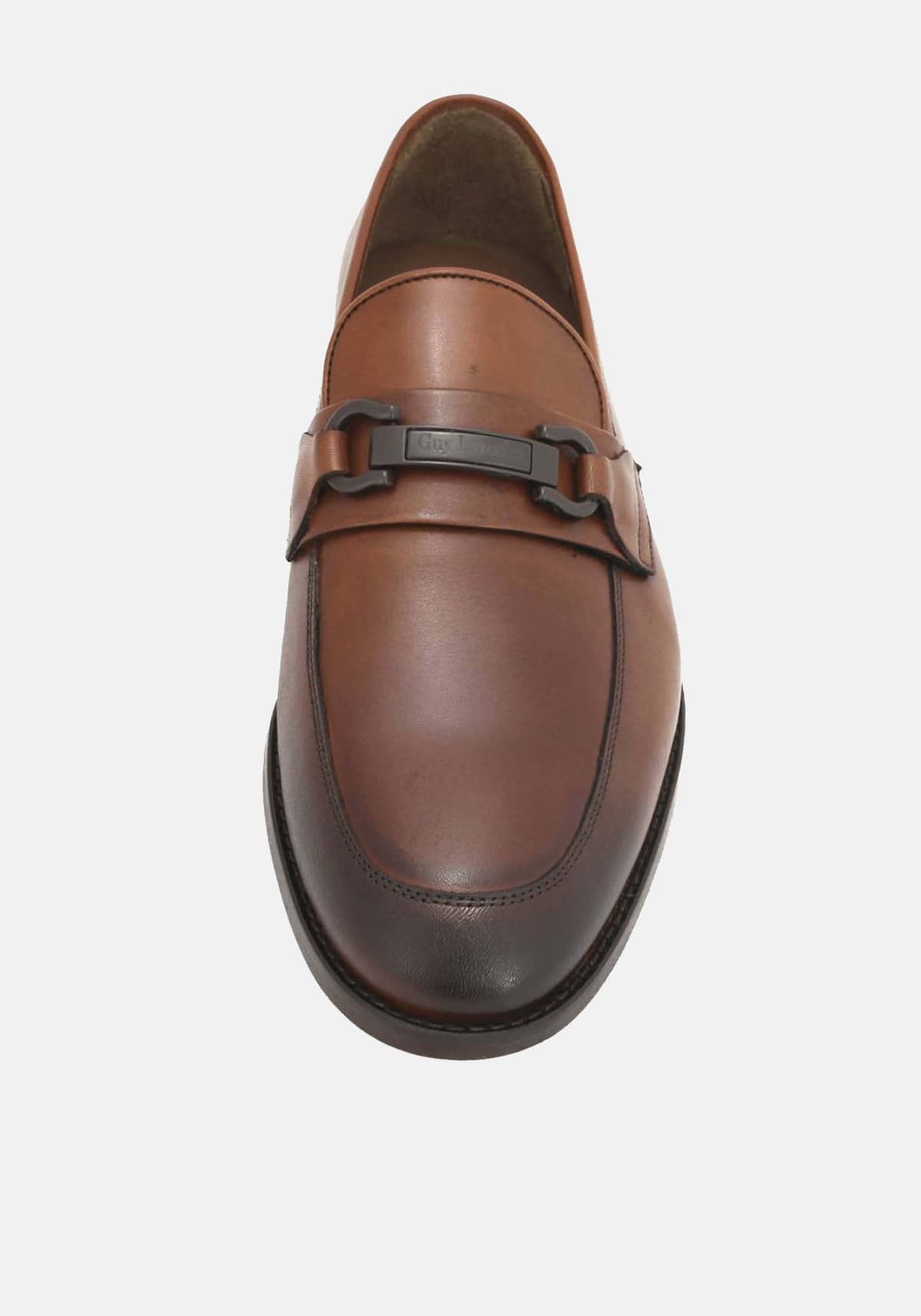 Men's Loafers Guy Laroche Brown