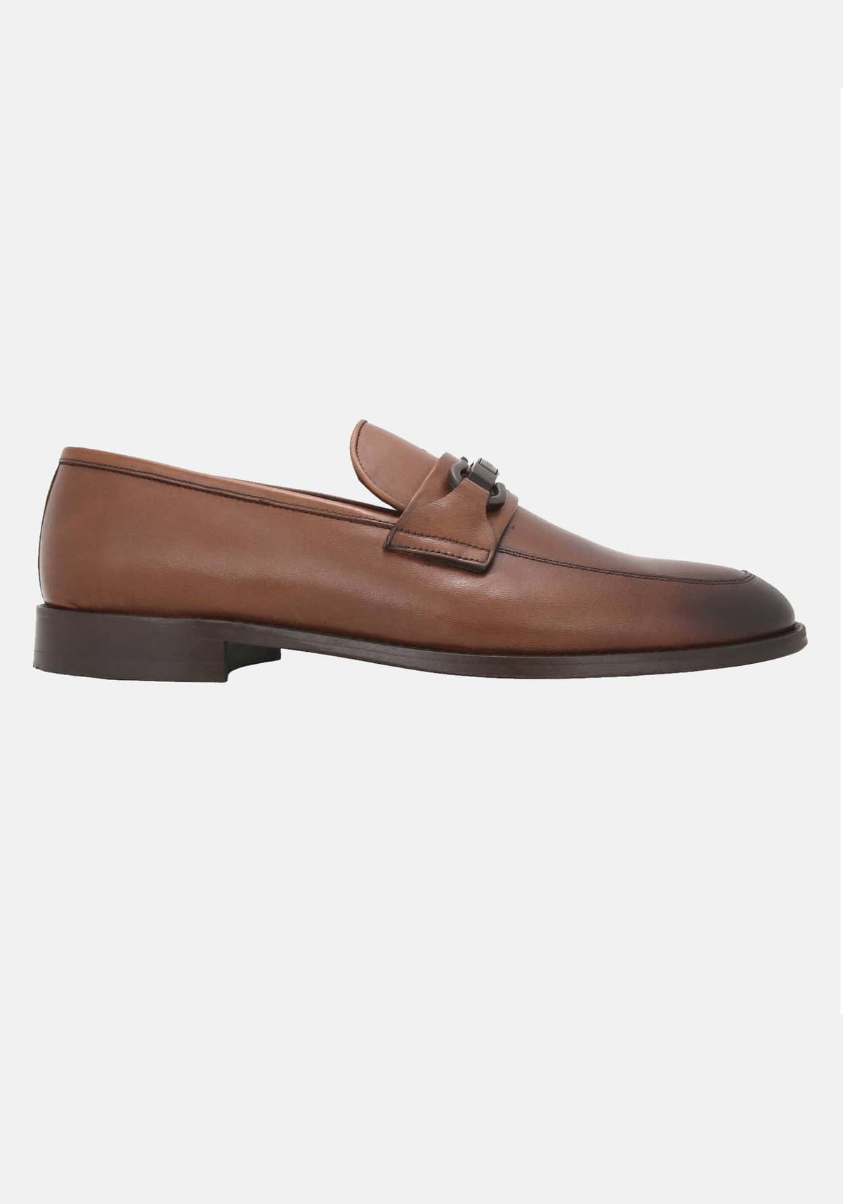 Men's Loafers Guy Laroche Brown