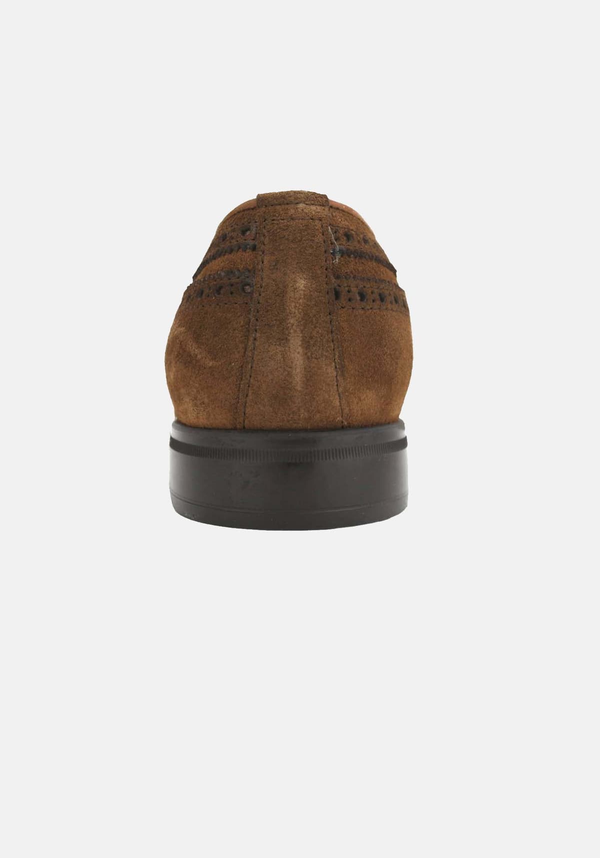 Men's Oxfords Guy Laroche Brown