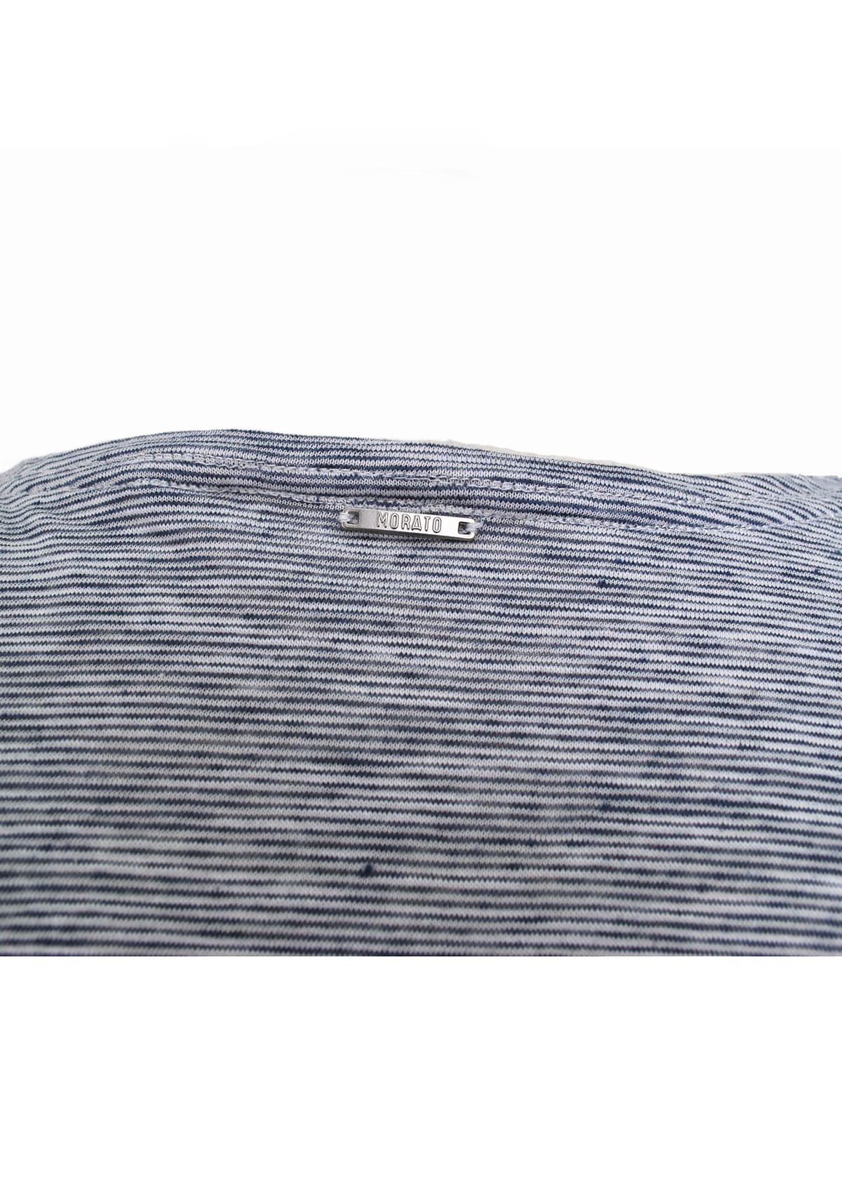 Men's T-Shirts Antony Morato Blue