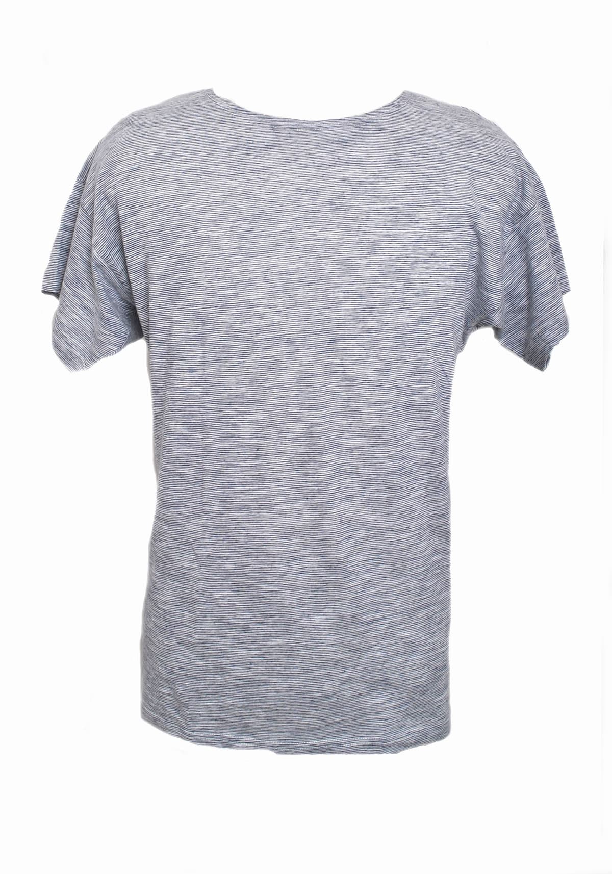 Men's T-Shirts Antony Morato Blue