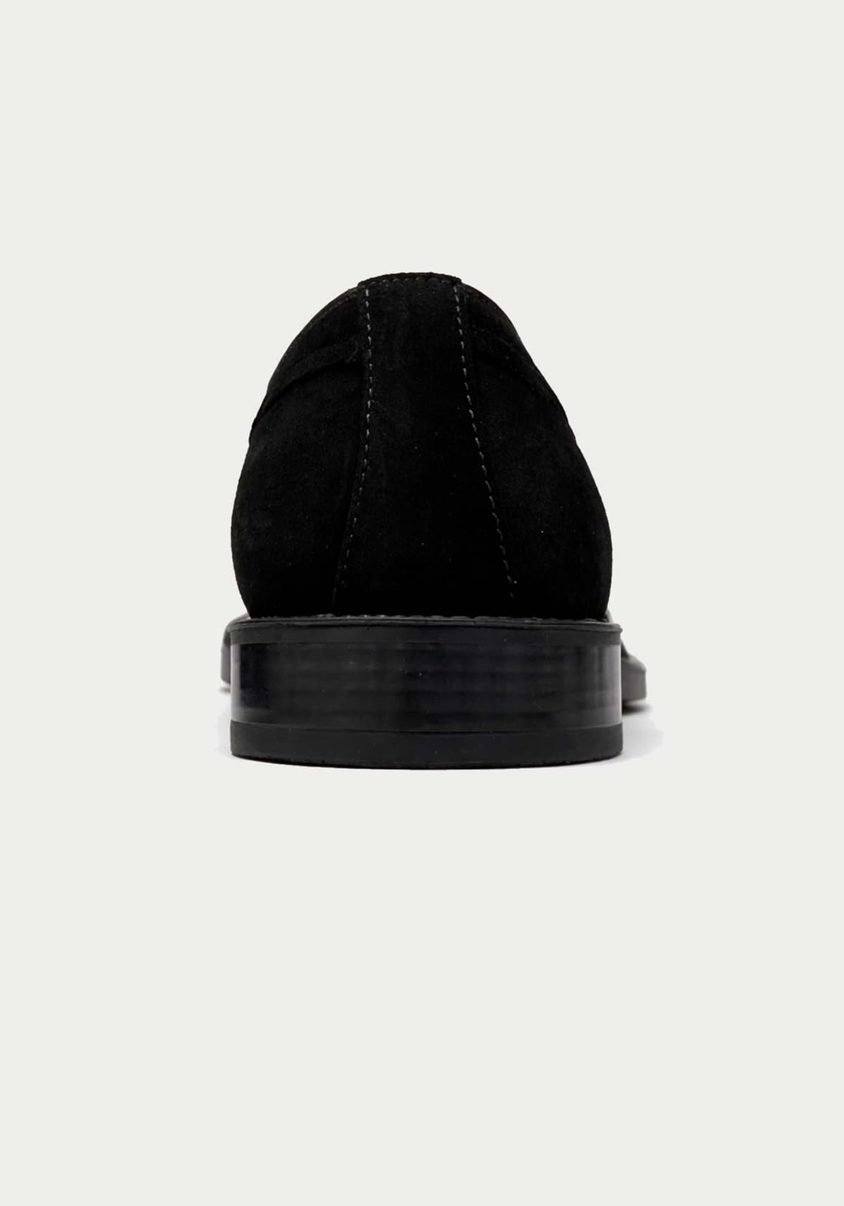 Alessandro Rossi Παπούτσια Loafers - AR42278 Black