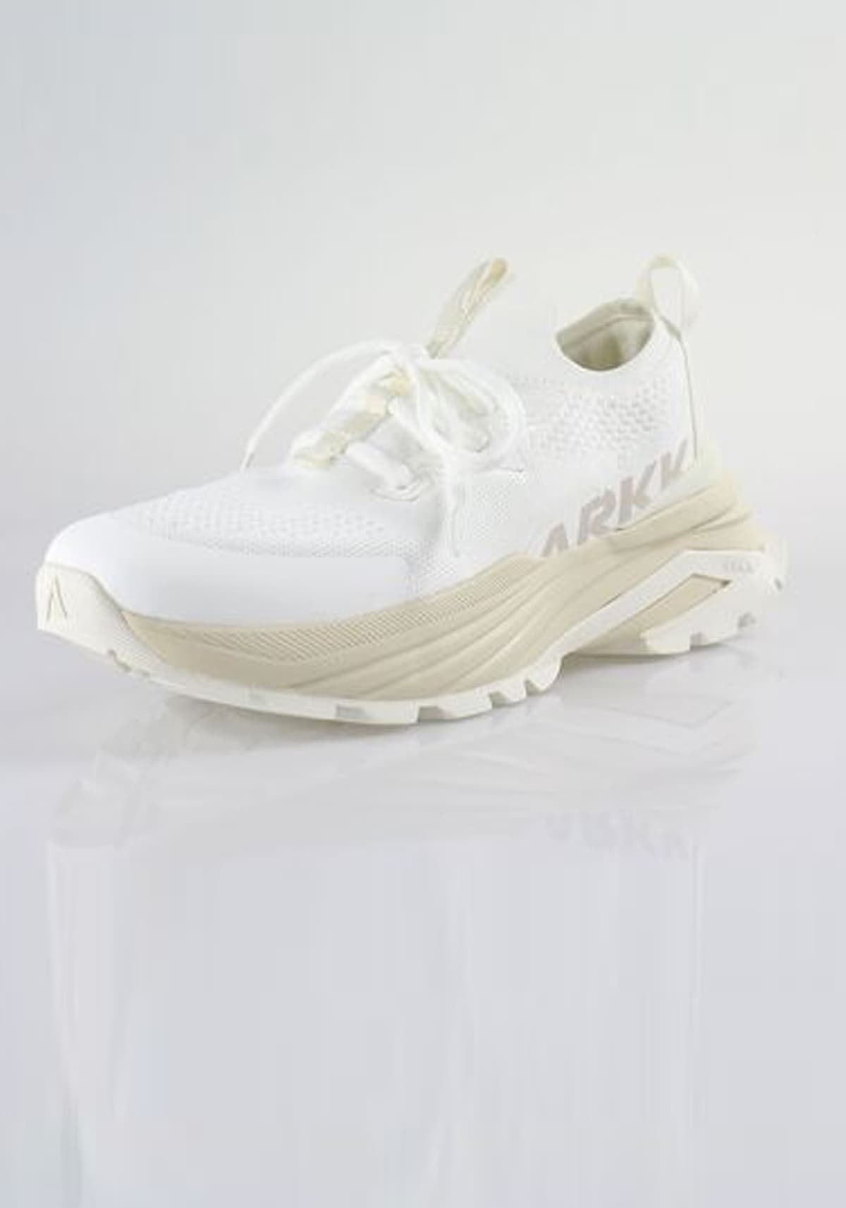 Men's Sneakers ARKK Shoes White