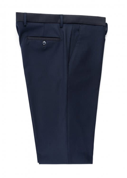 Men's Suits Angelo Toma Blue