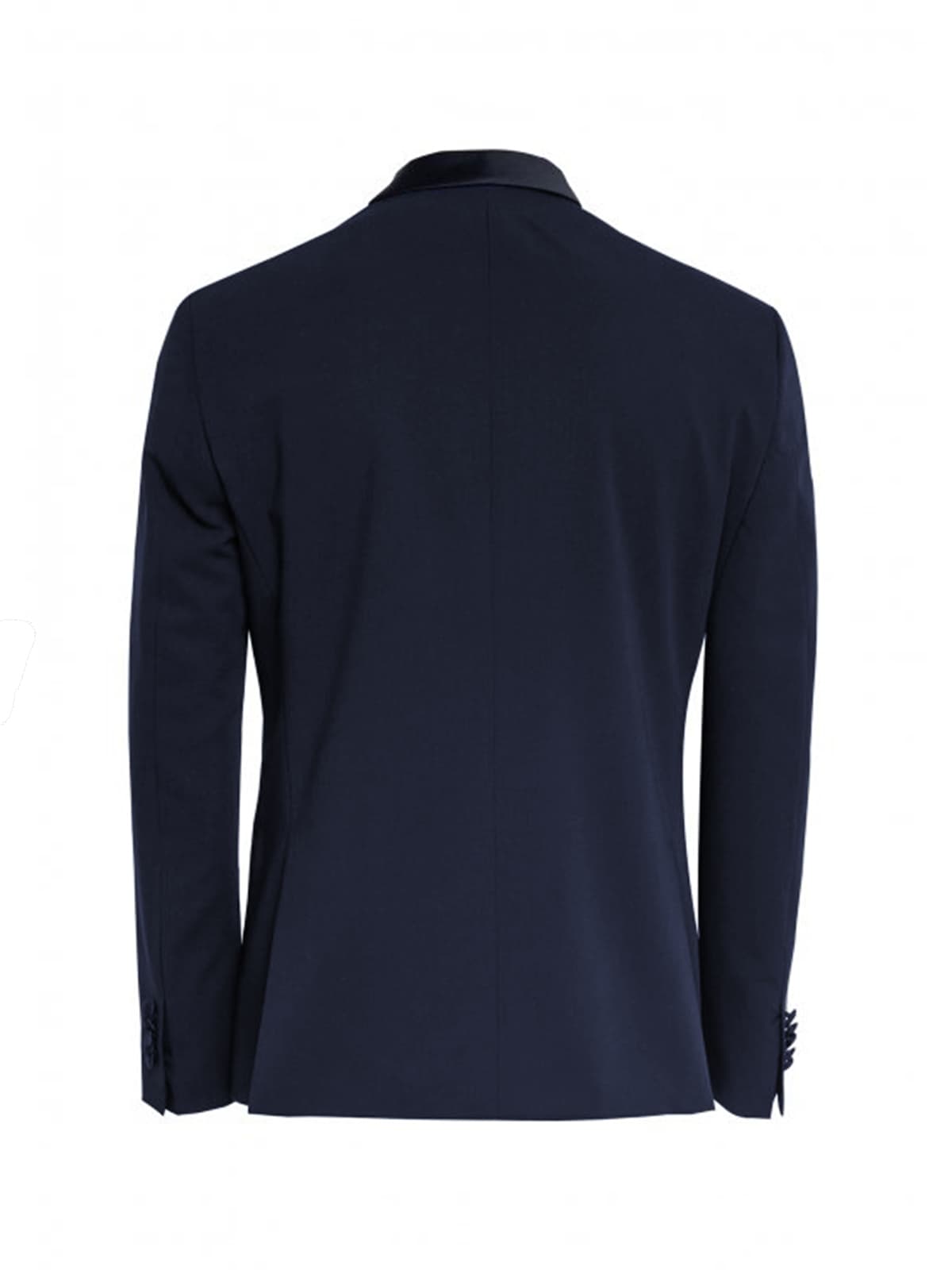 Men's Suits Angelo Toma Blue