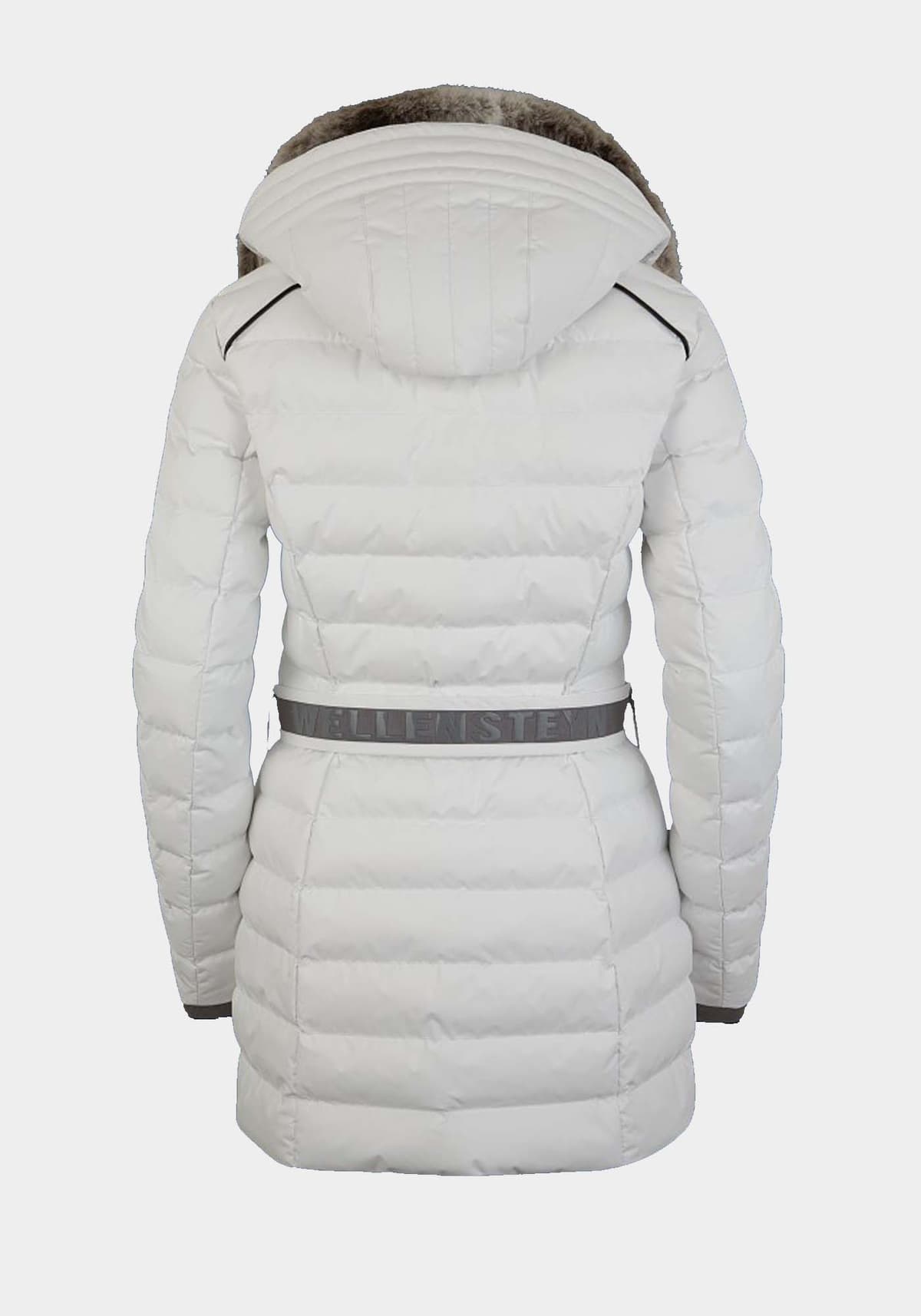Women's Jackets Wellensteyn White