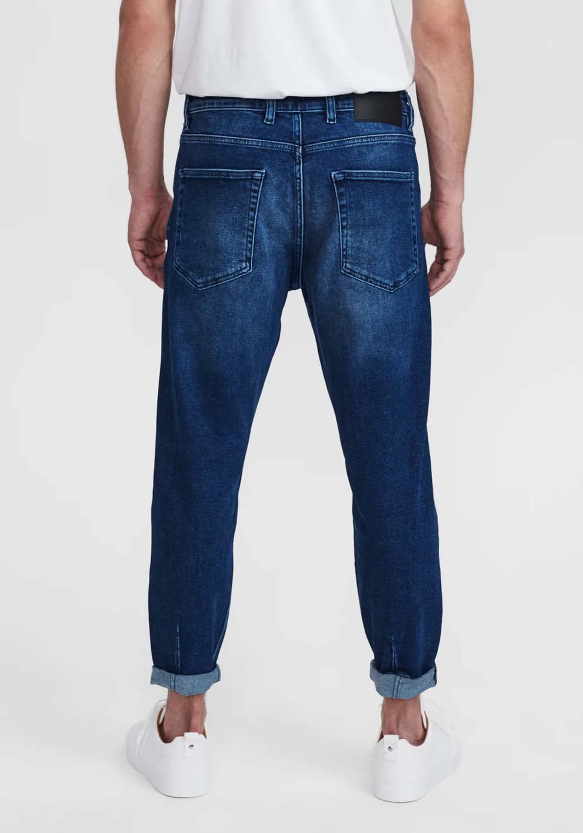 Men's Jeans Gabba Blue