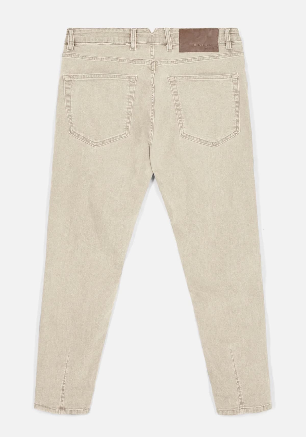 Men's Jeans Gabba Green