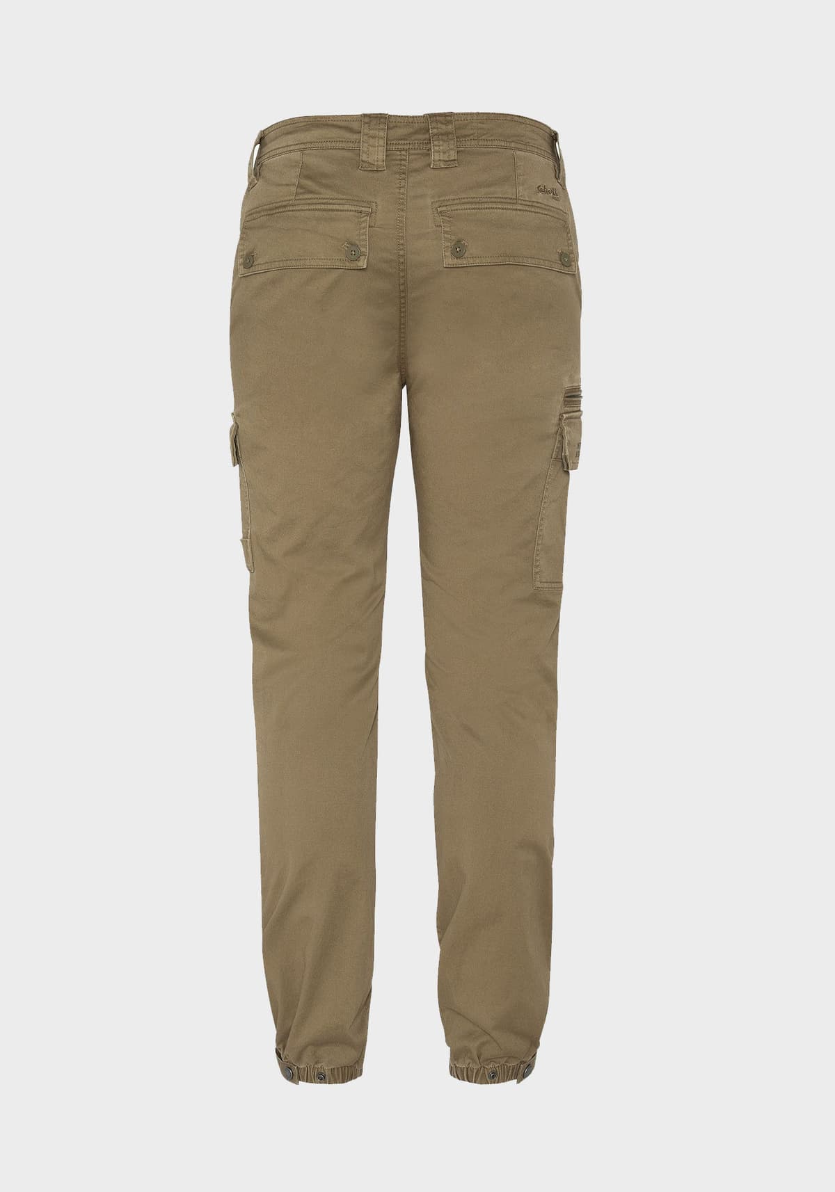 Men's Cargo Pants Schott N.Y.C. Green